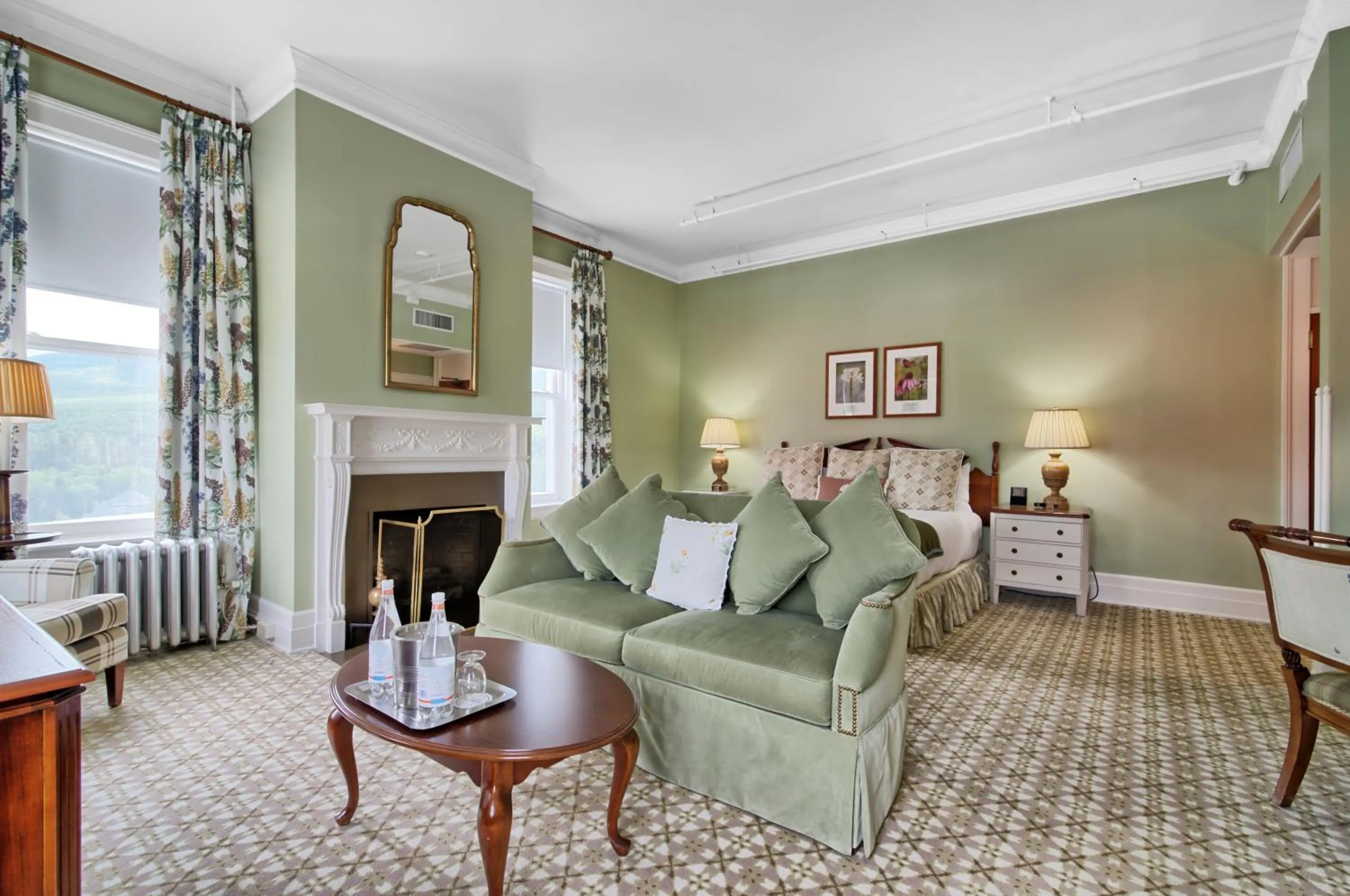 Omni Mount Washington Resort & Spa