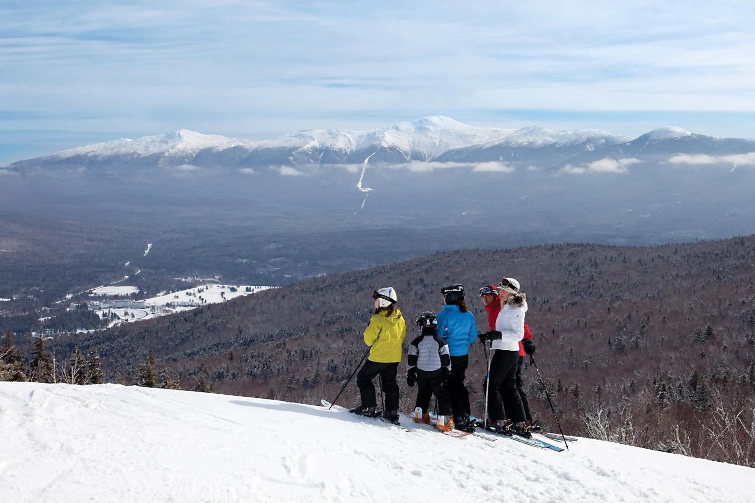 Other in Omni Mount Washington Resort & Spa