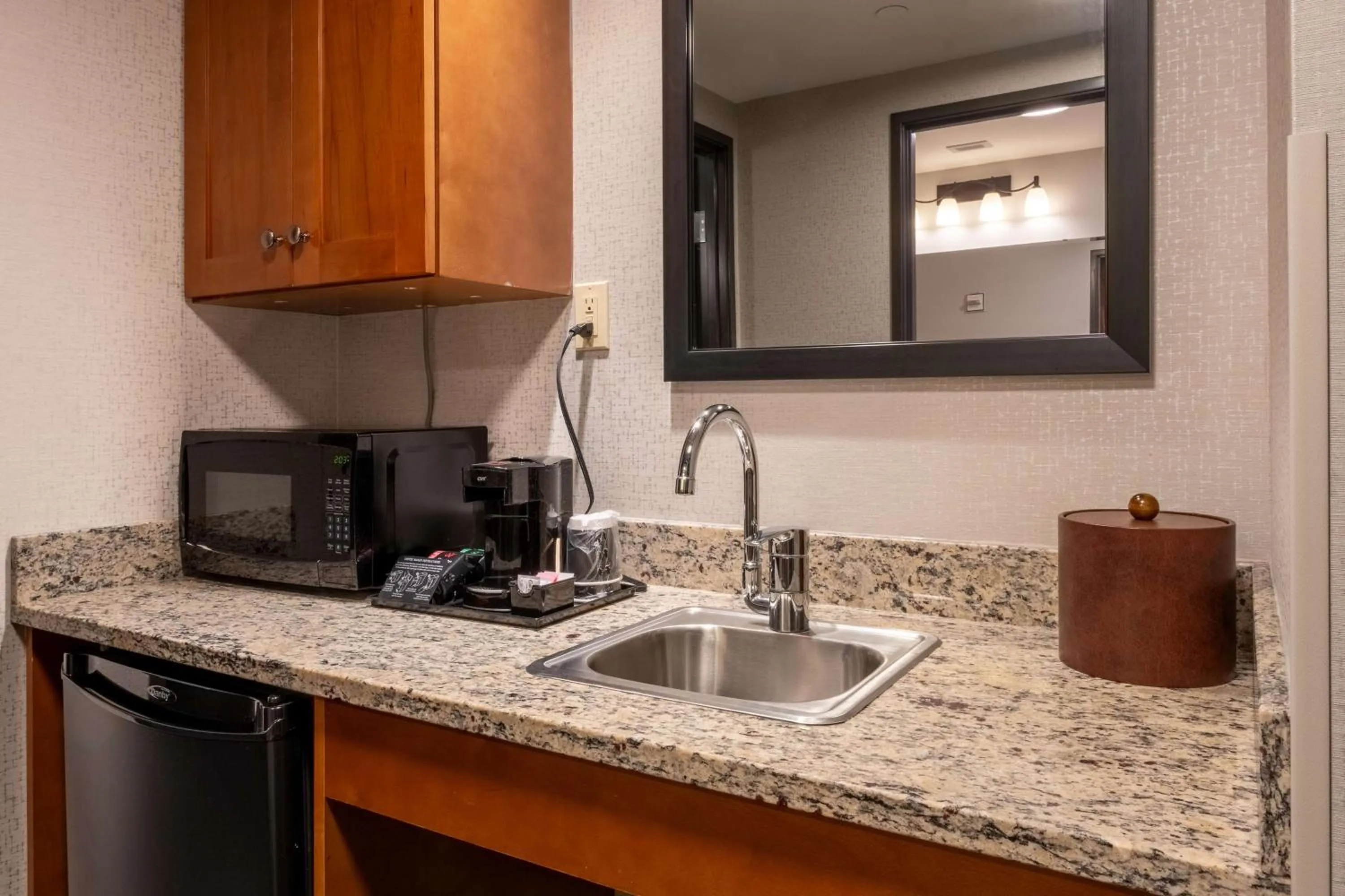 Bedroom in Drury Plaza Hotel Broadview Wichita