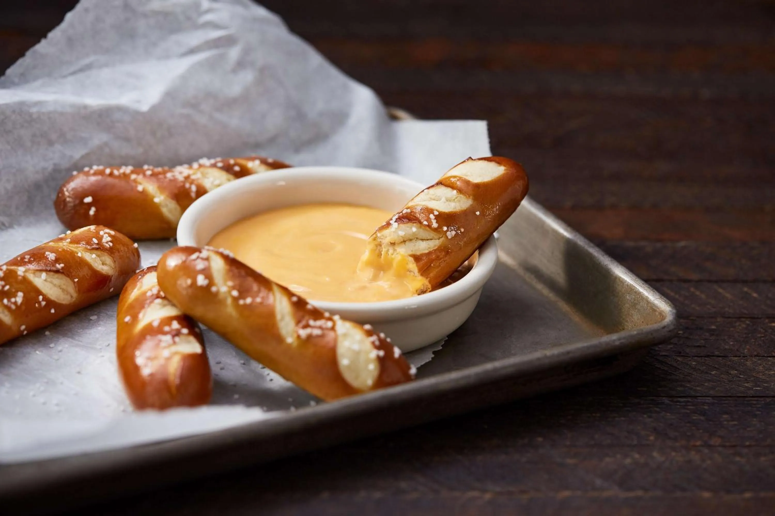 Lounge or bar in Drury Plaza Hotel Broadview Wichita