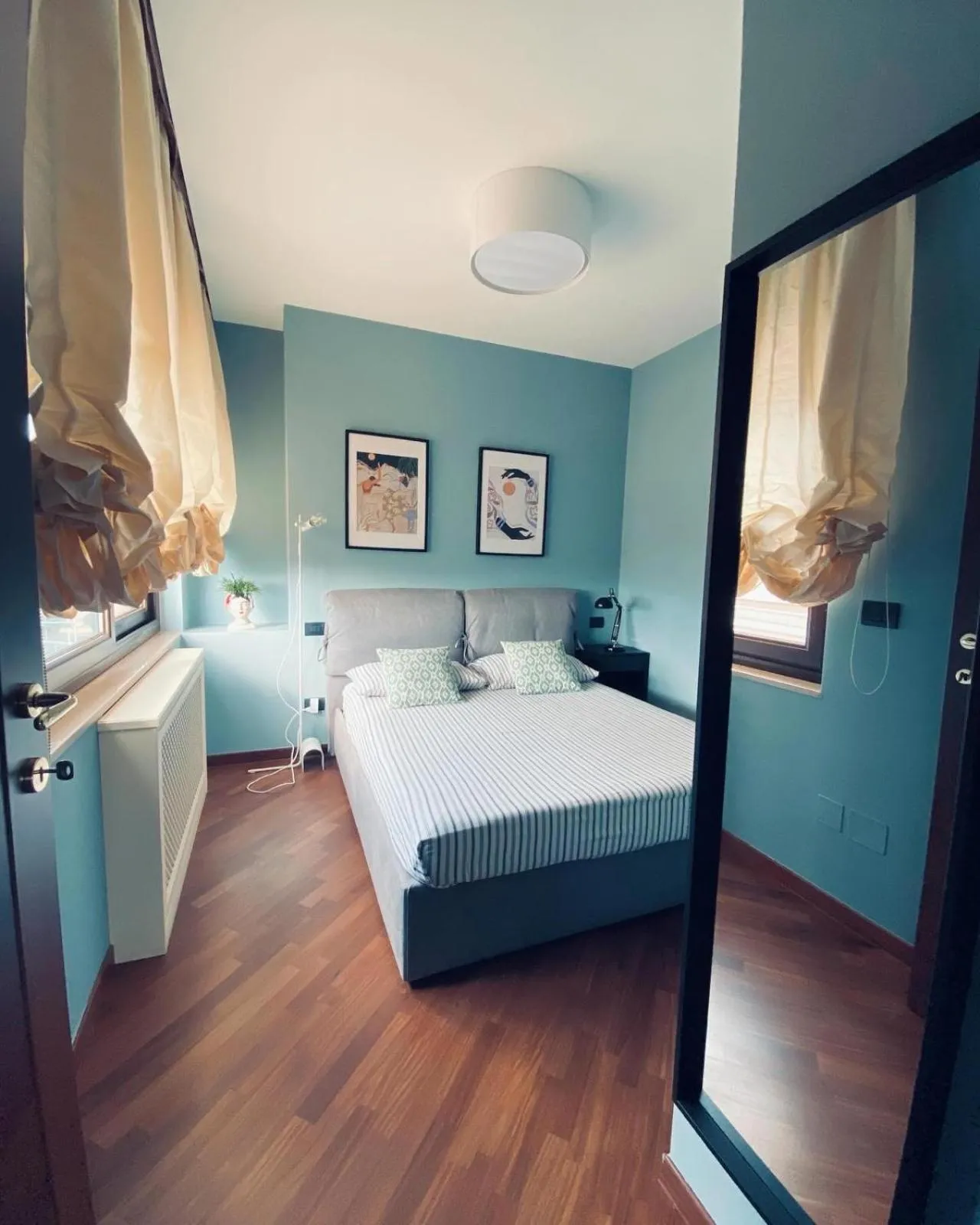 Bed in a Casa di Gi'