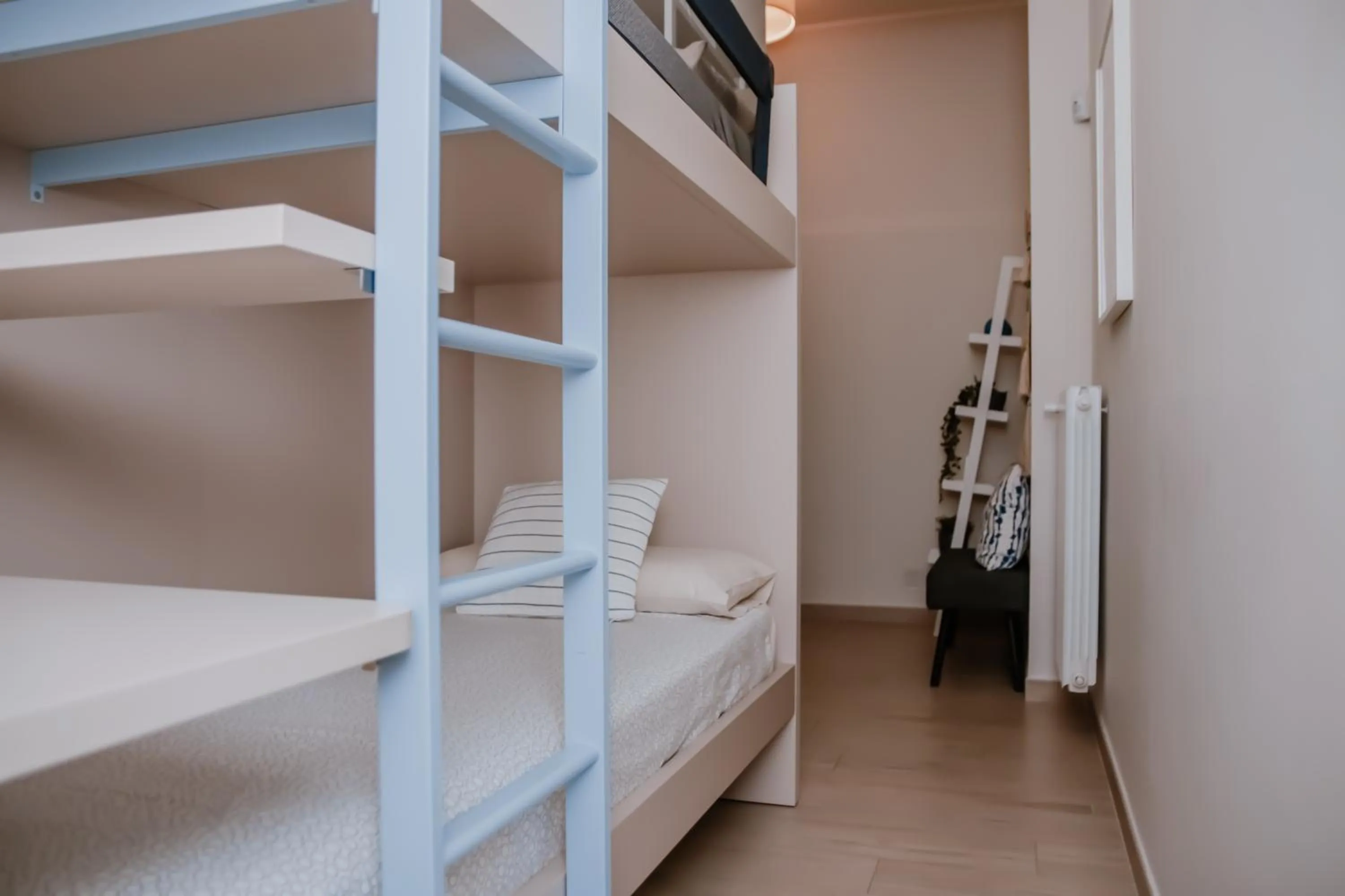 Bed in a Casa di Gi'