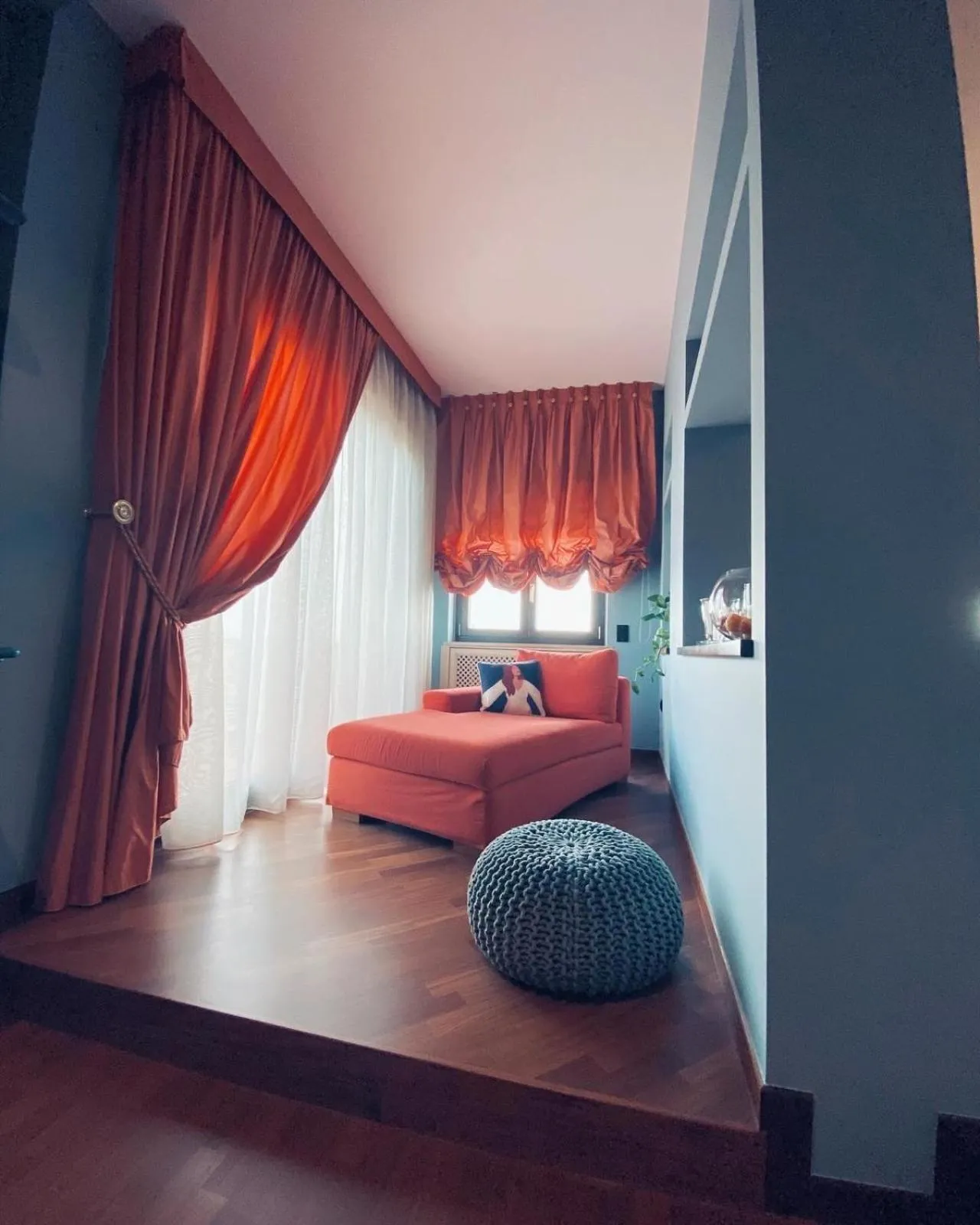 Bed in a Casa di Gi'