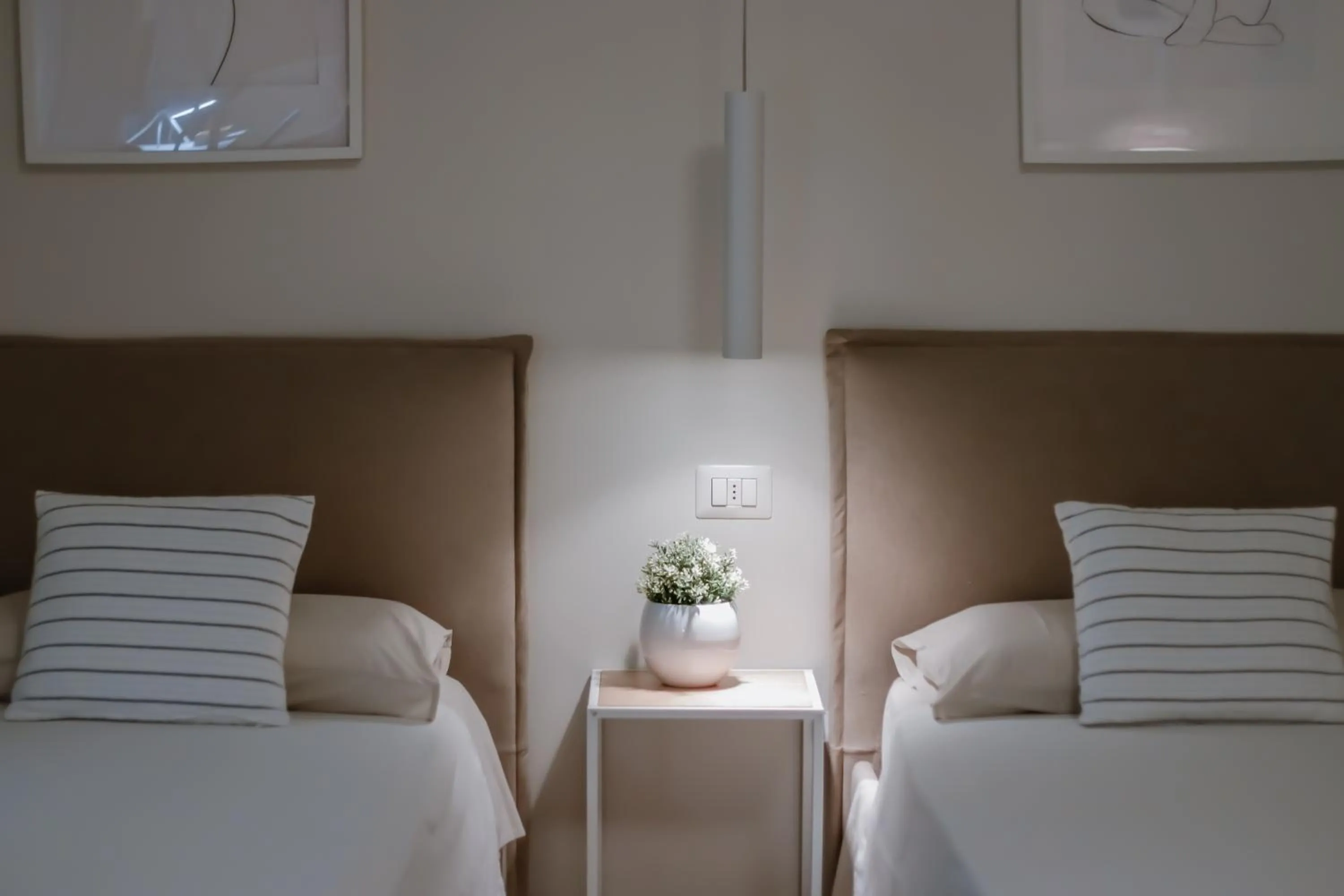 Bed in a Casa di Gi'