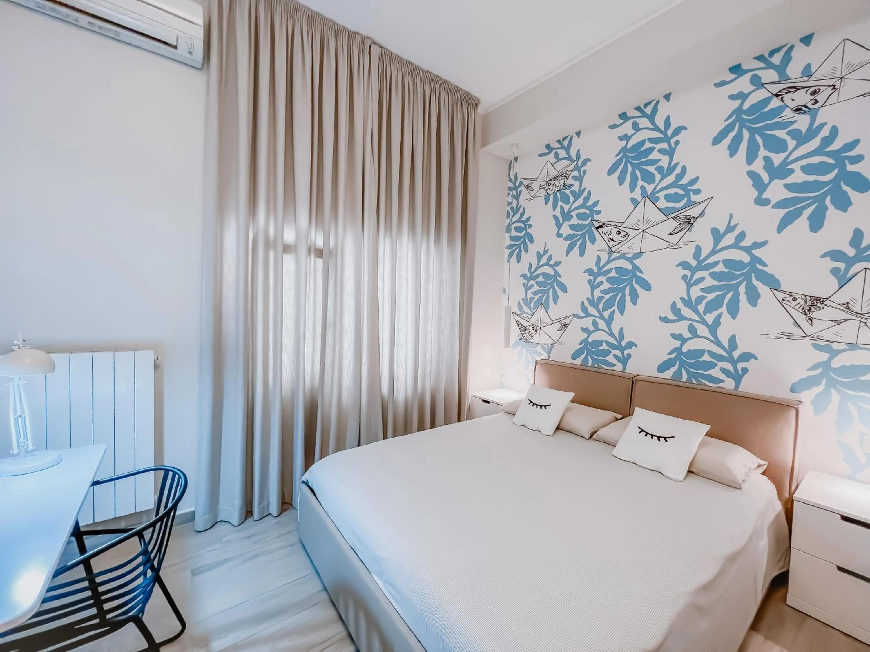 Bed in a Casa di Gi'