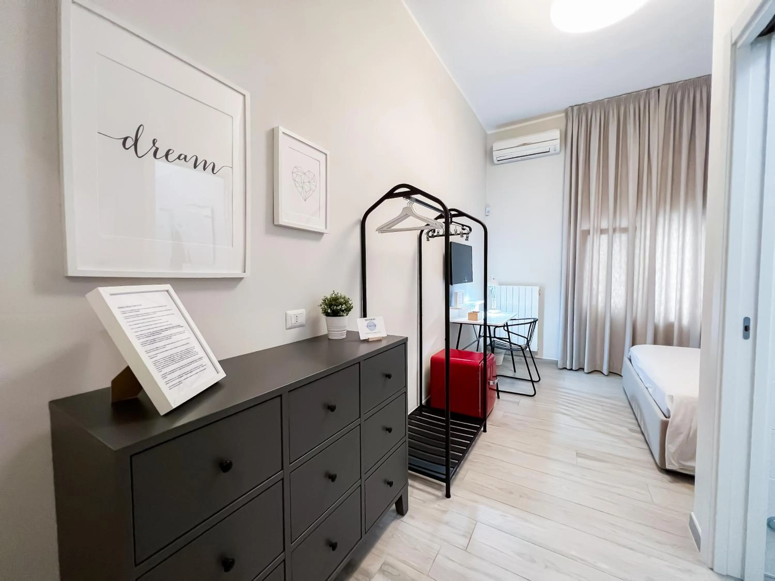 Bed in a Casa di Gi'