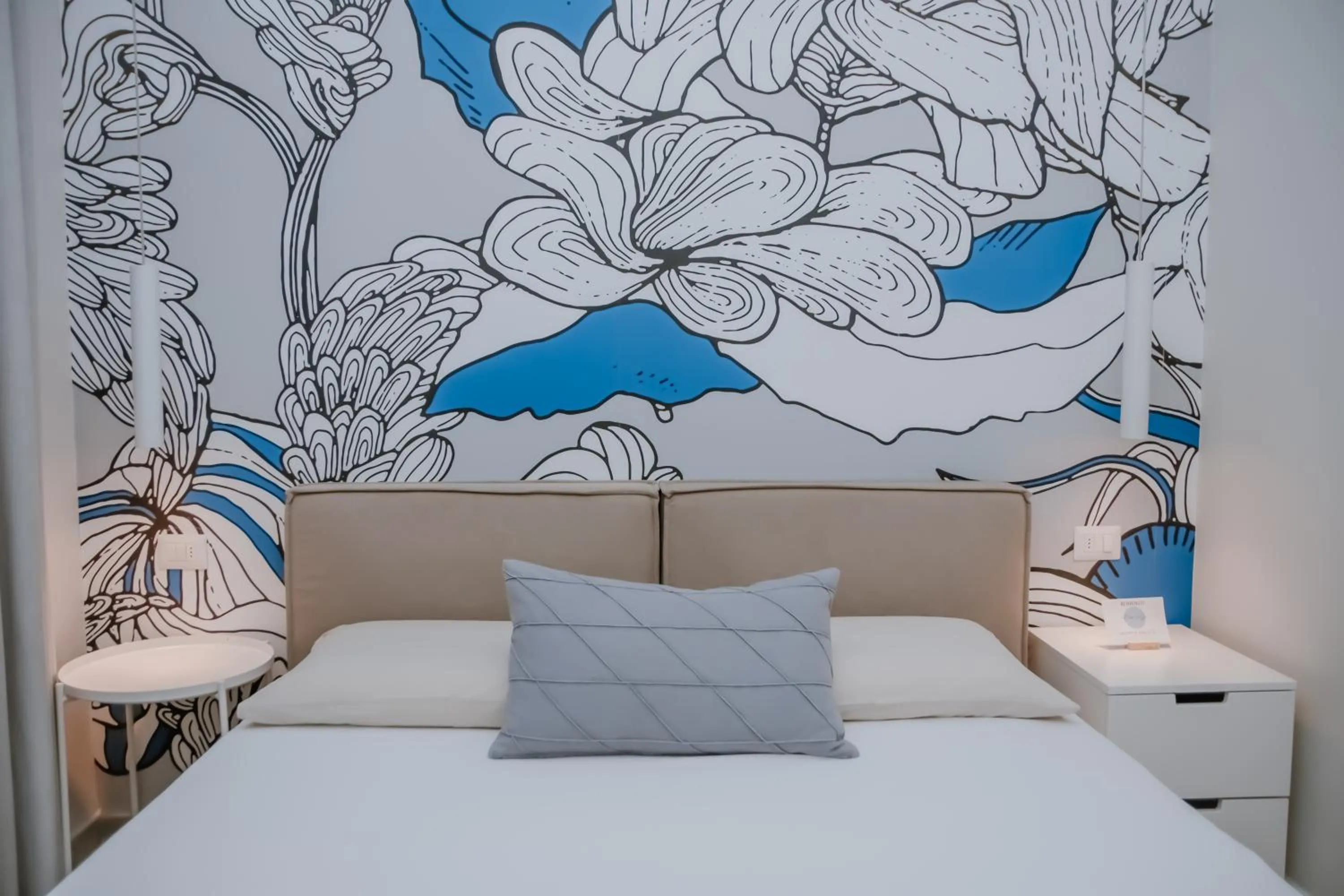 Bed in a Casa di Gi'