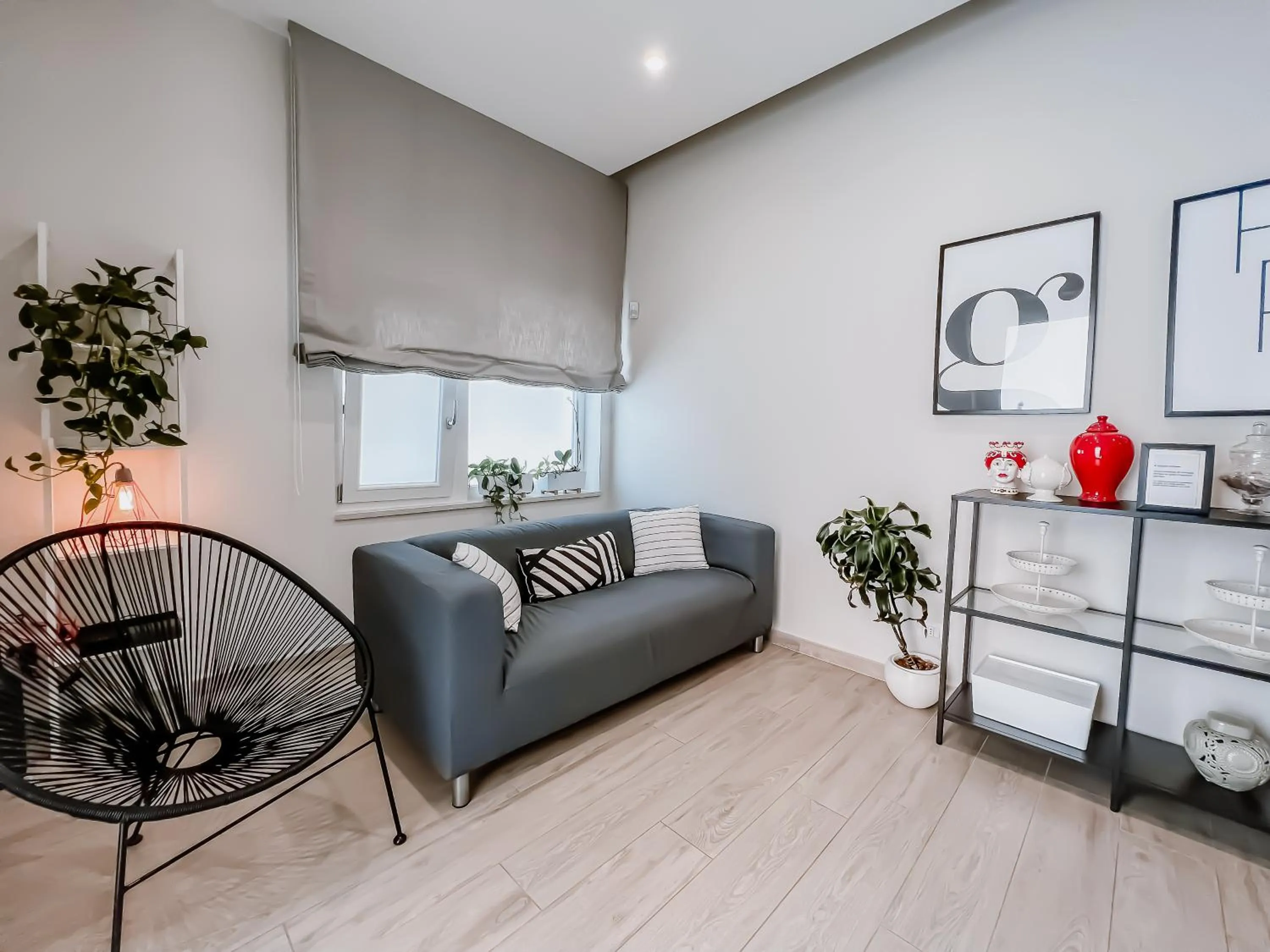 Bed in a Casa di Gi'