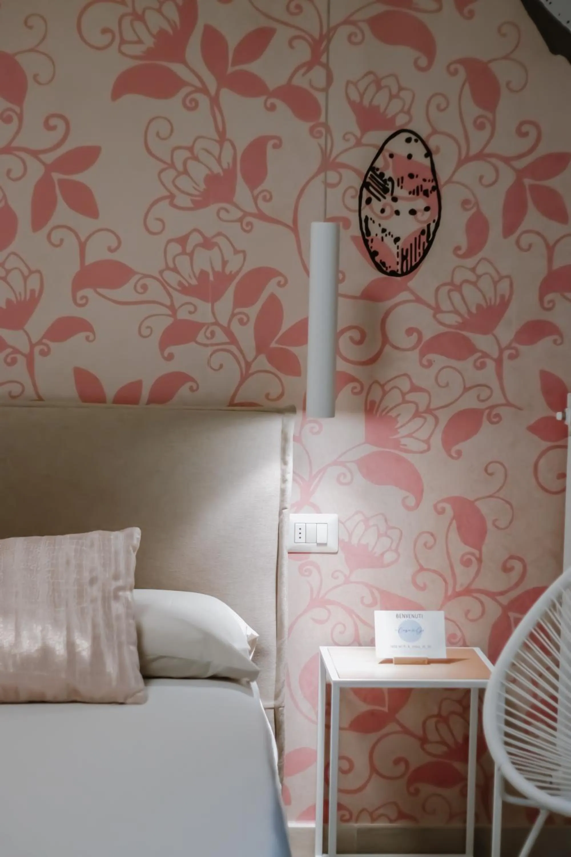 Bed in a Casa di Gi'