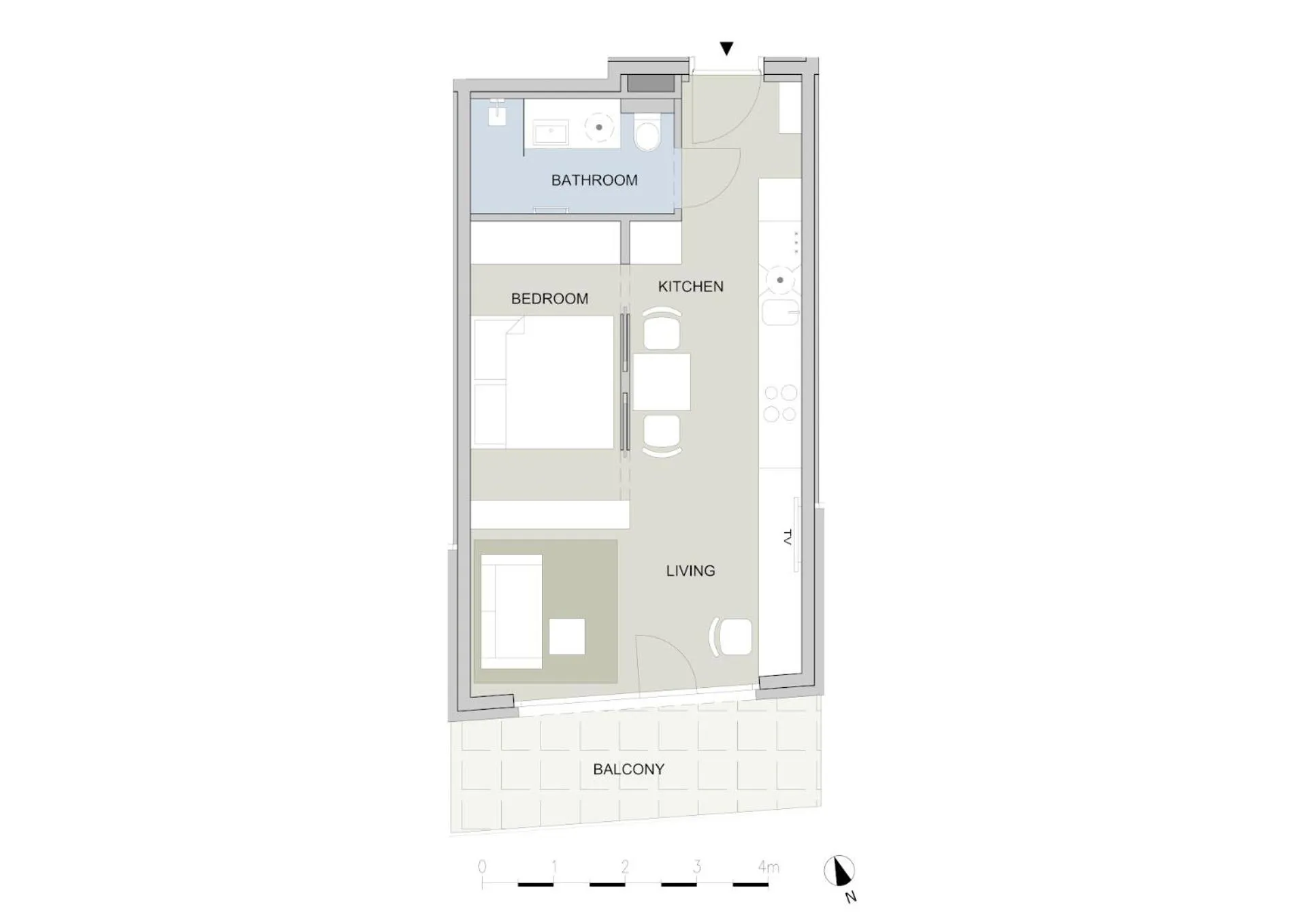 Vienna Residence, Hietzing - Schönbrunn