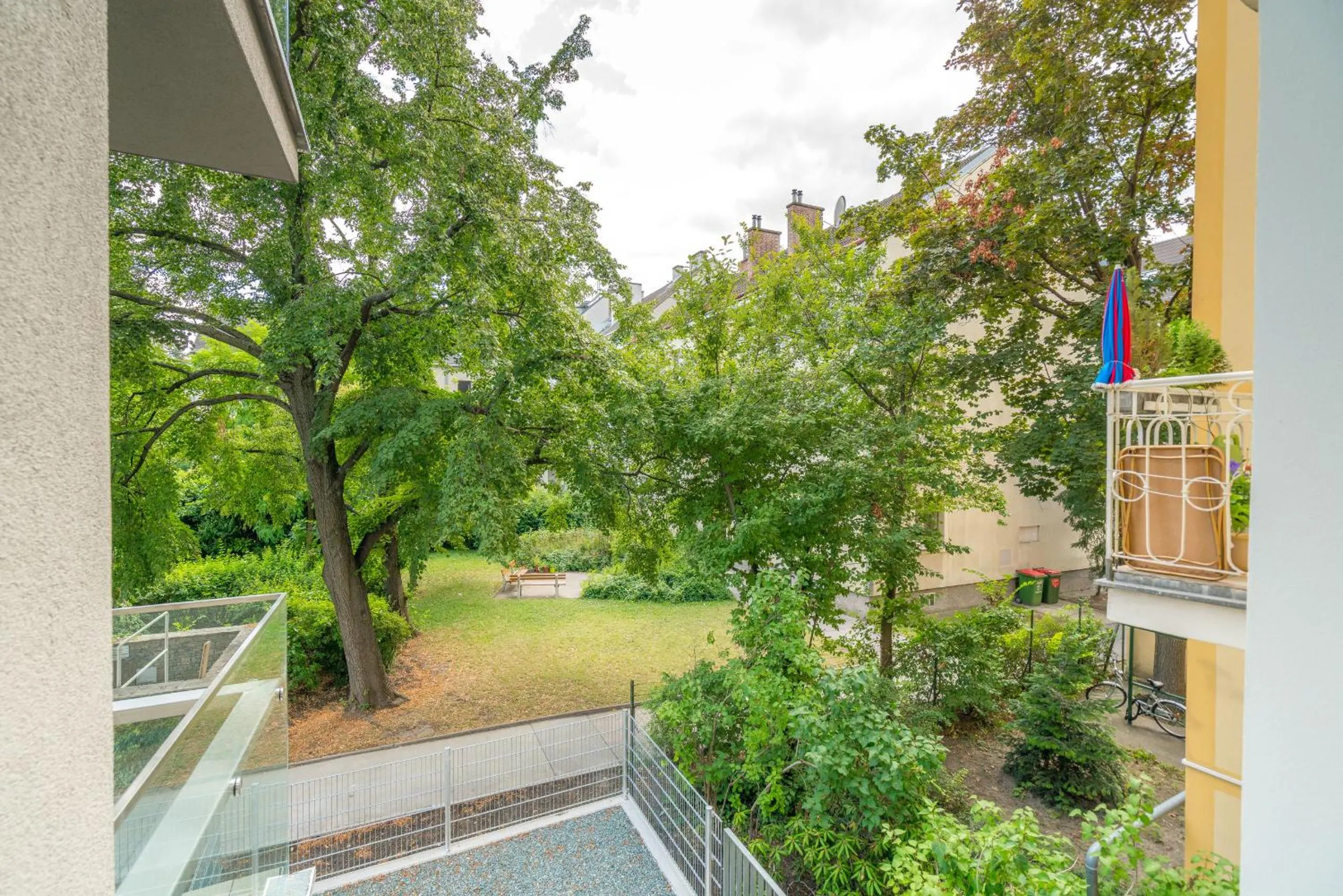 Vienna Residence, Hietzing - Schönbrunn