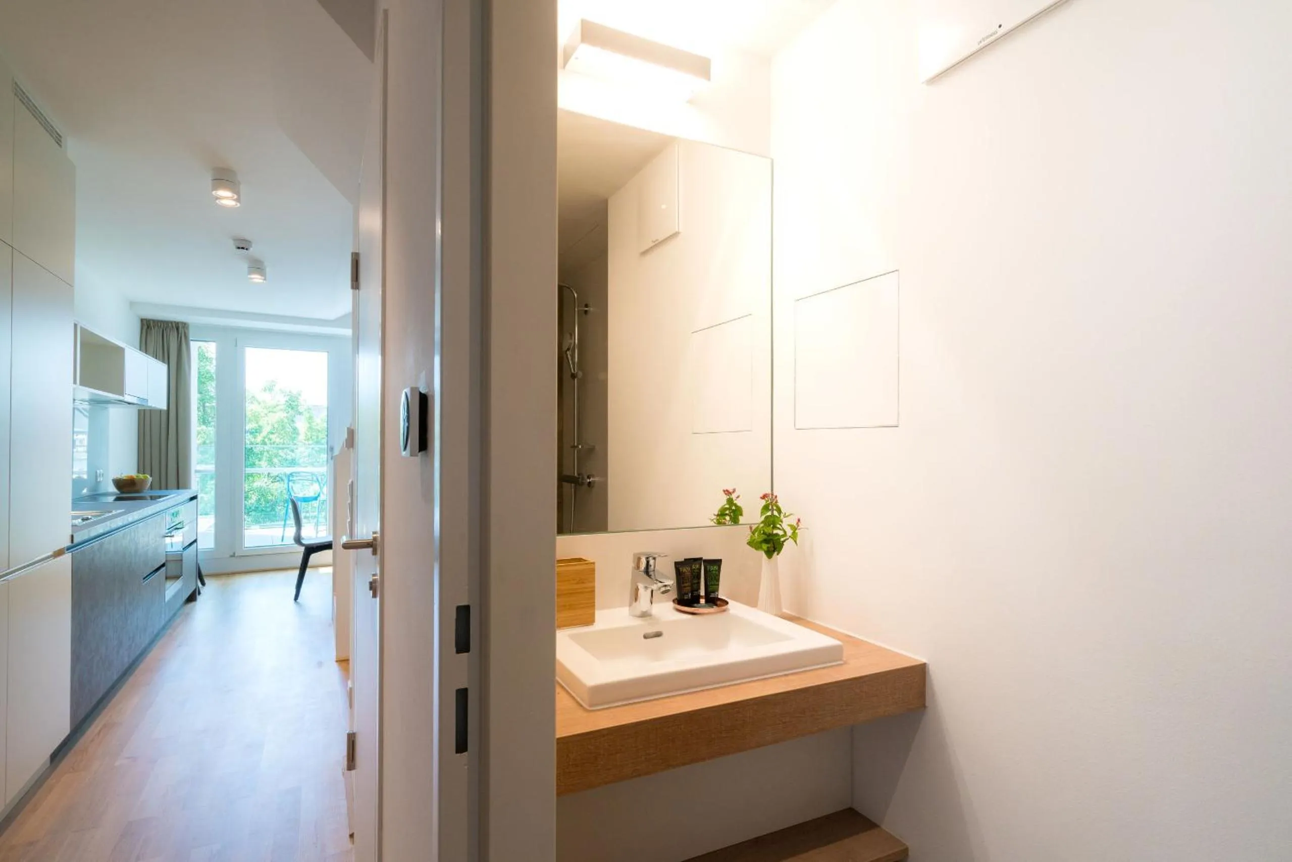 Vienna Residence, Hietzing - Schönbrunn