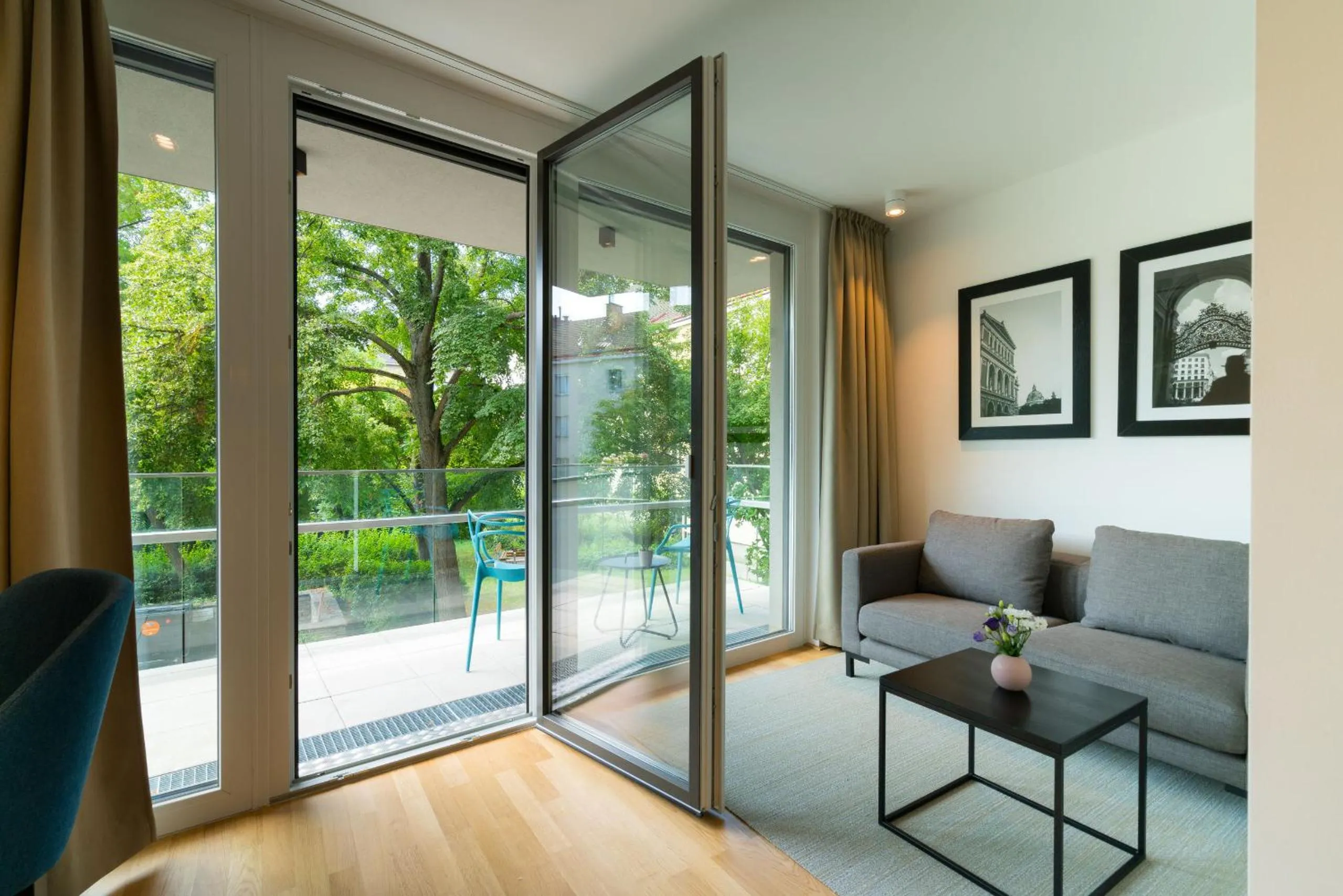 Vienna Residence, Hietzing - Schönbrunn