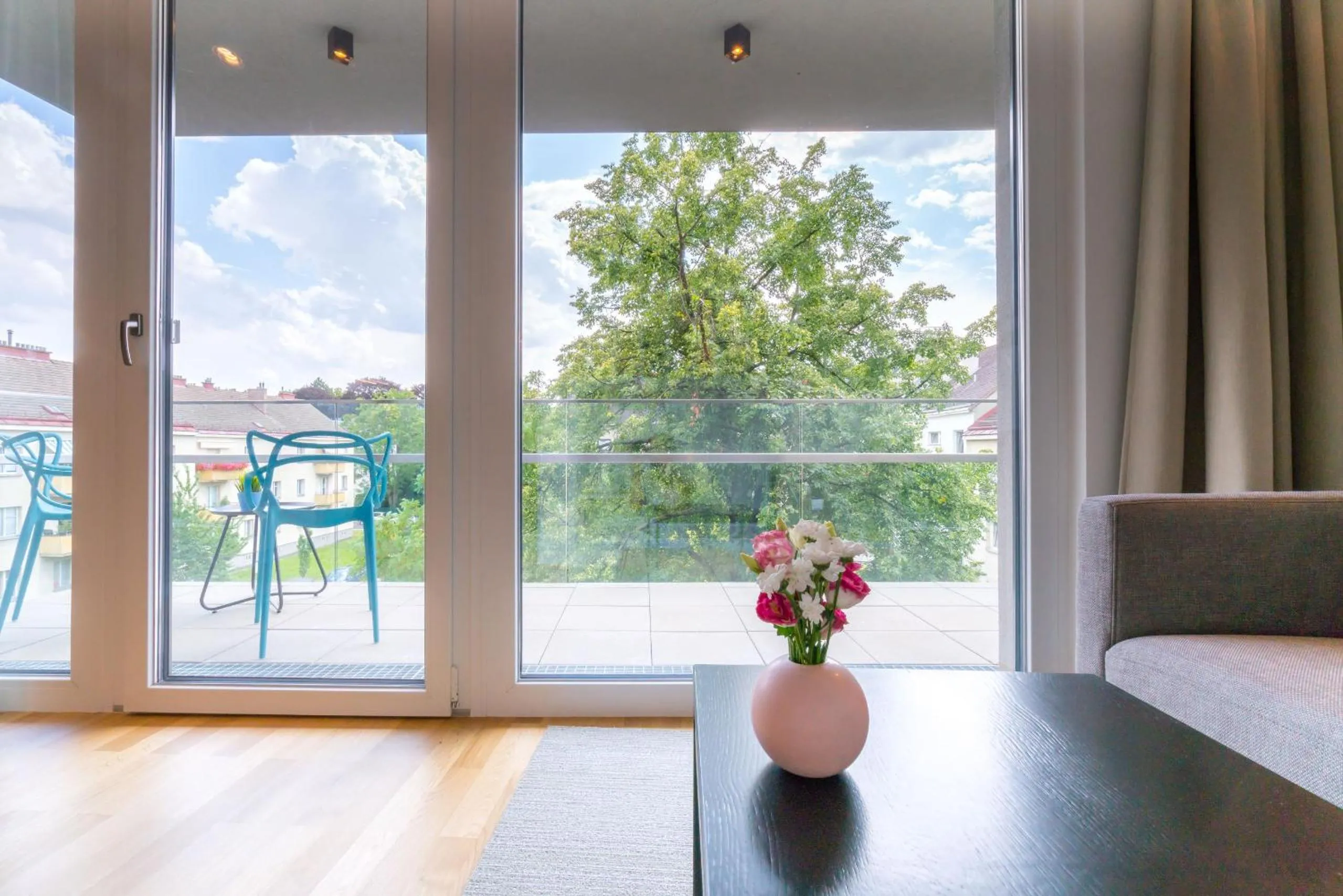 Vienna Residence, Hietzing - Schönbrunn