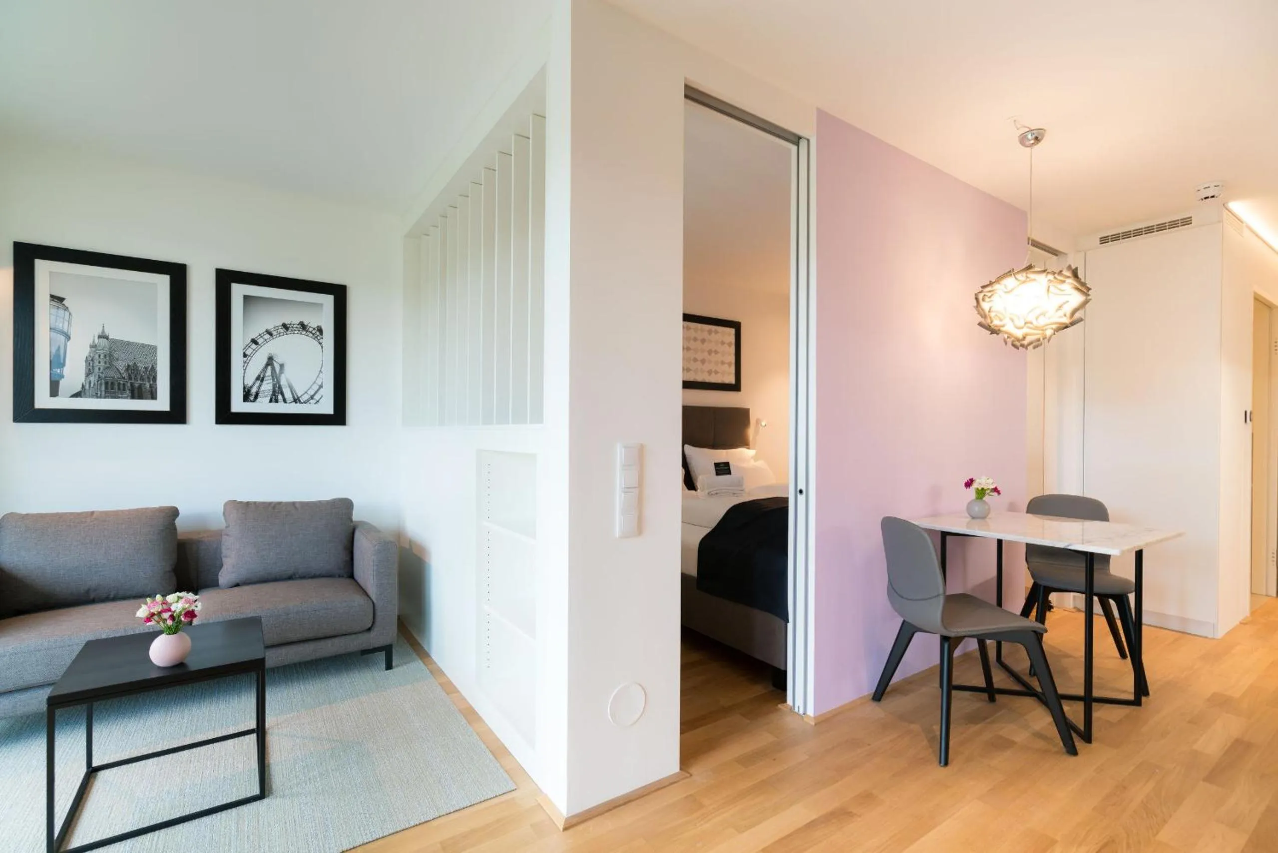 Vienna Residence, Hietzing - Schönbrunn