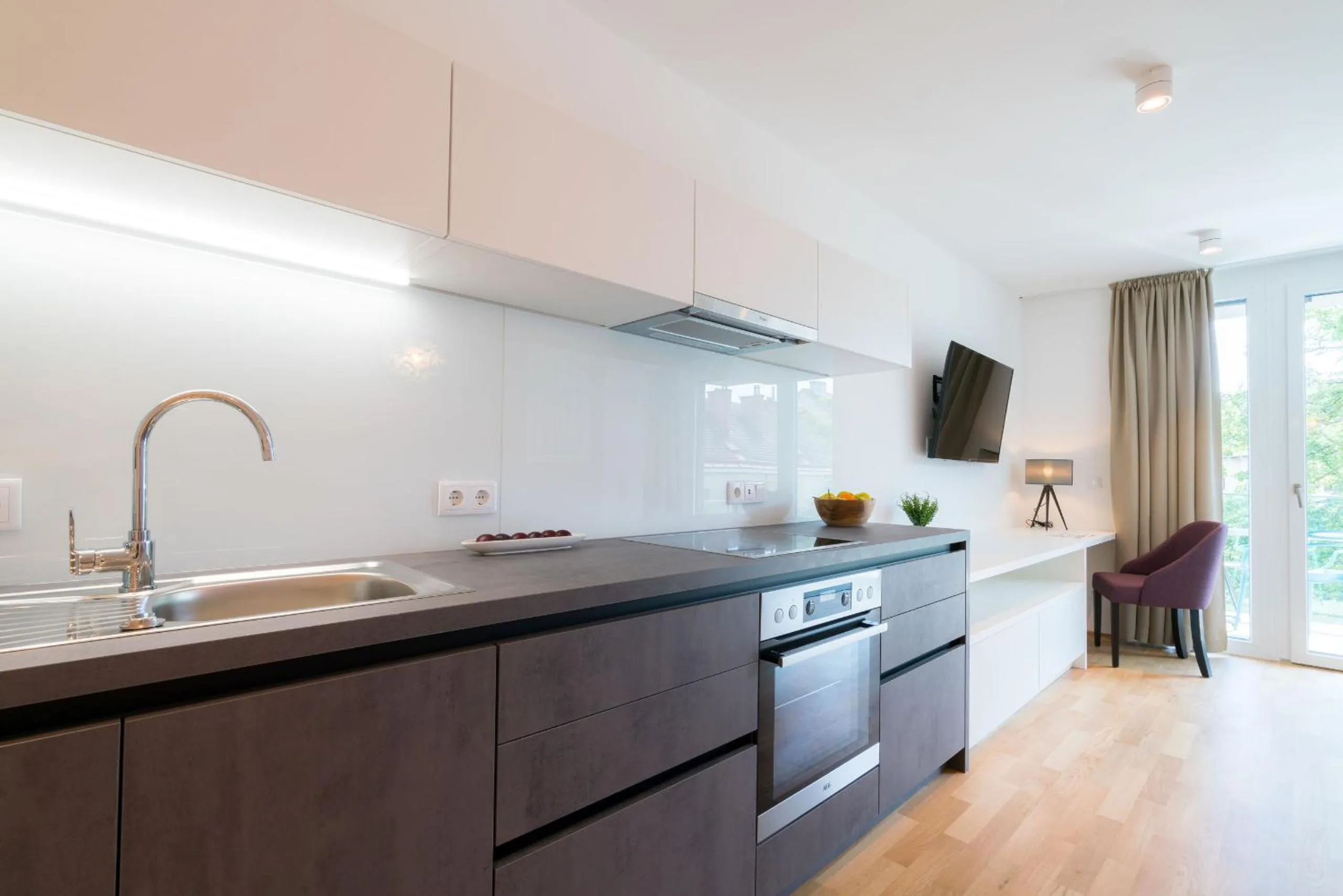 Vienna Residence, Hietzing - Schönbrunn