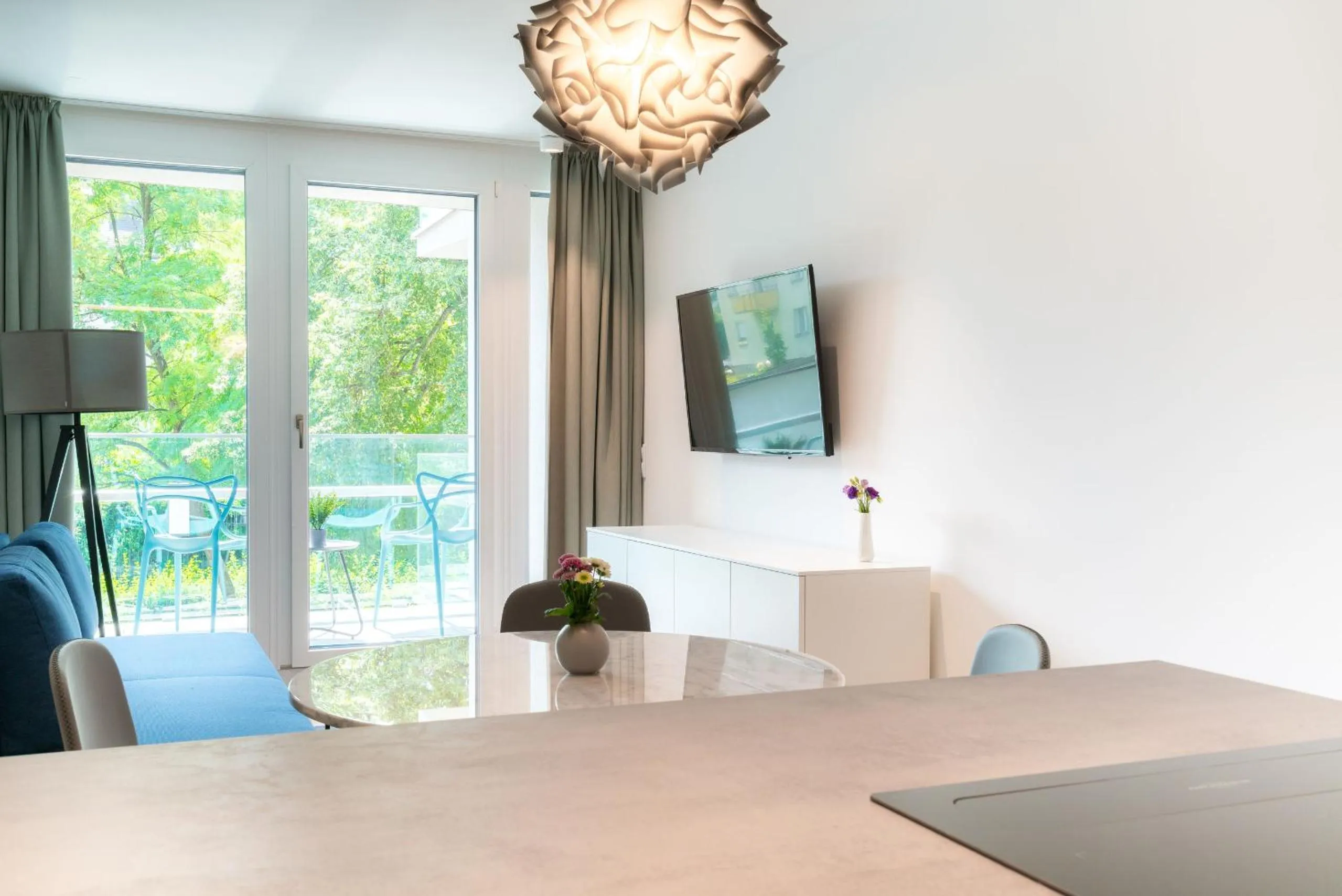 Vienna Residence, Hietzing - Schönbrunn