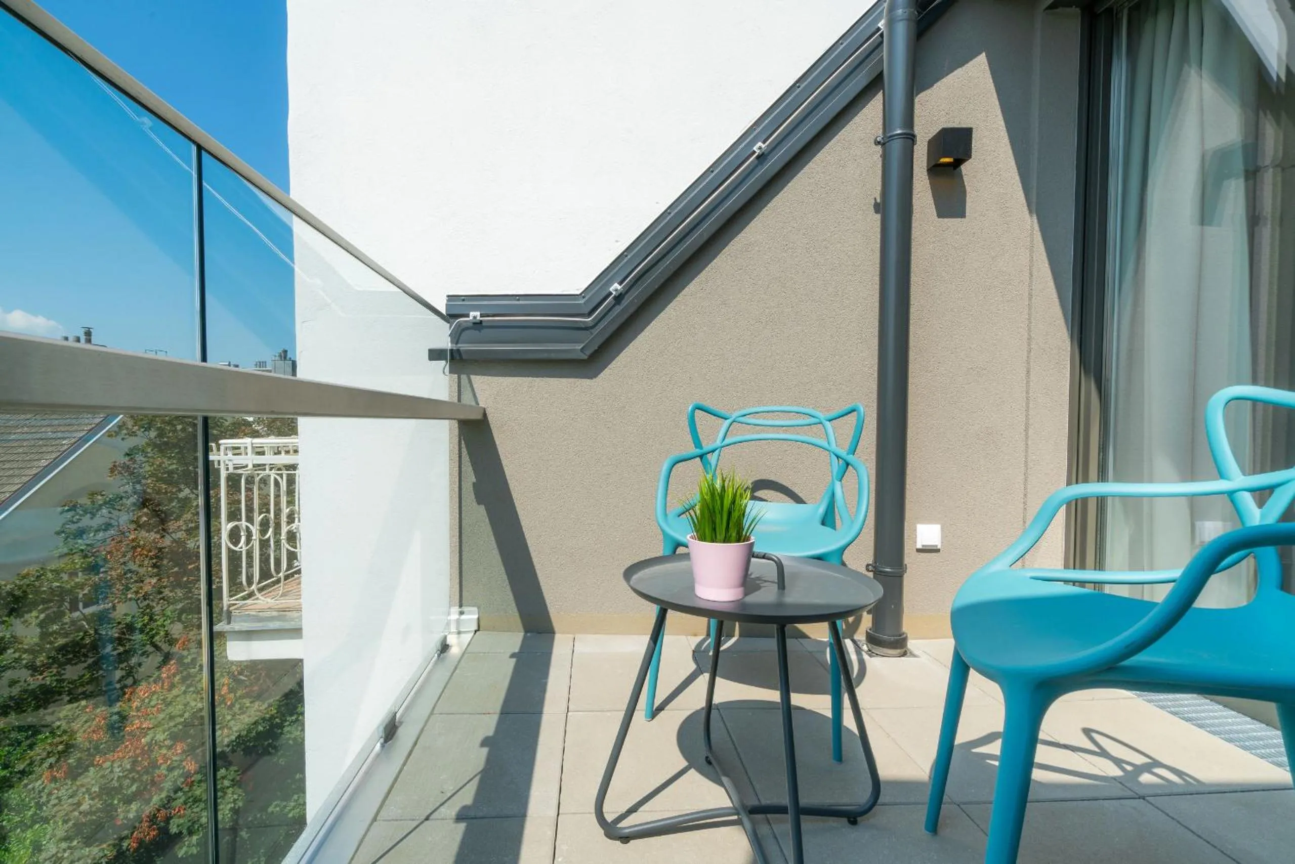 Vienna Residence, Hietzing - Schönbrunn