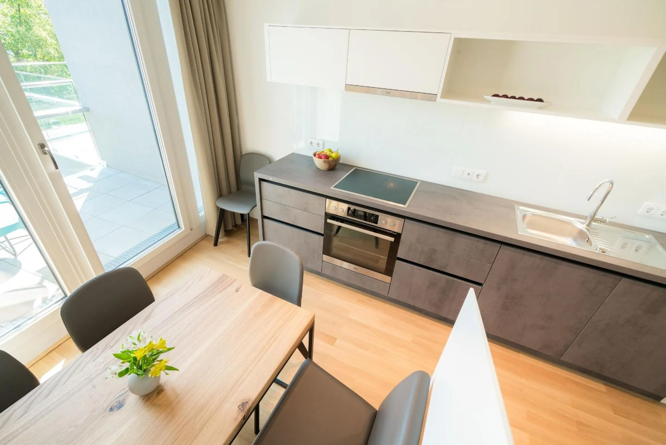 Vienna Residence, Hietzing - Schönbrunn