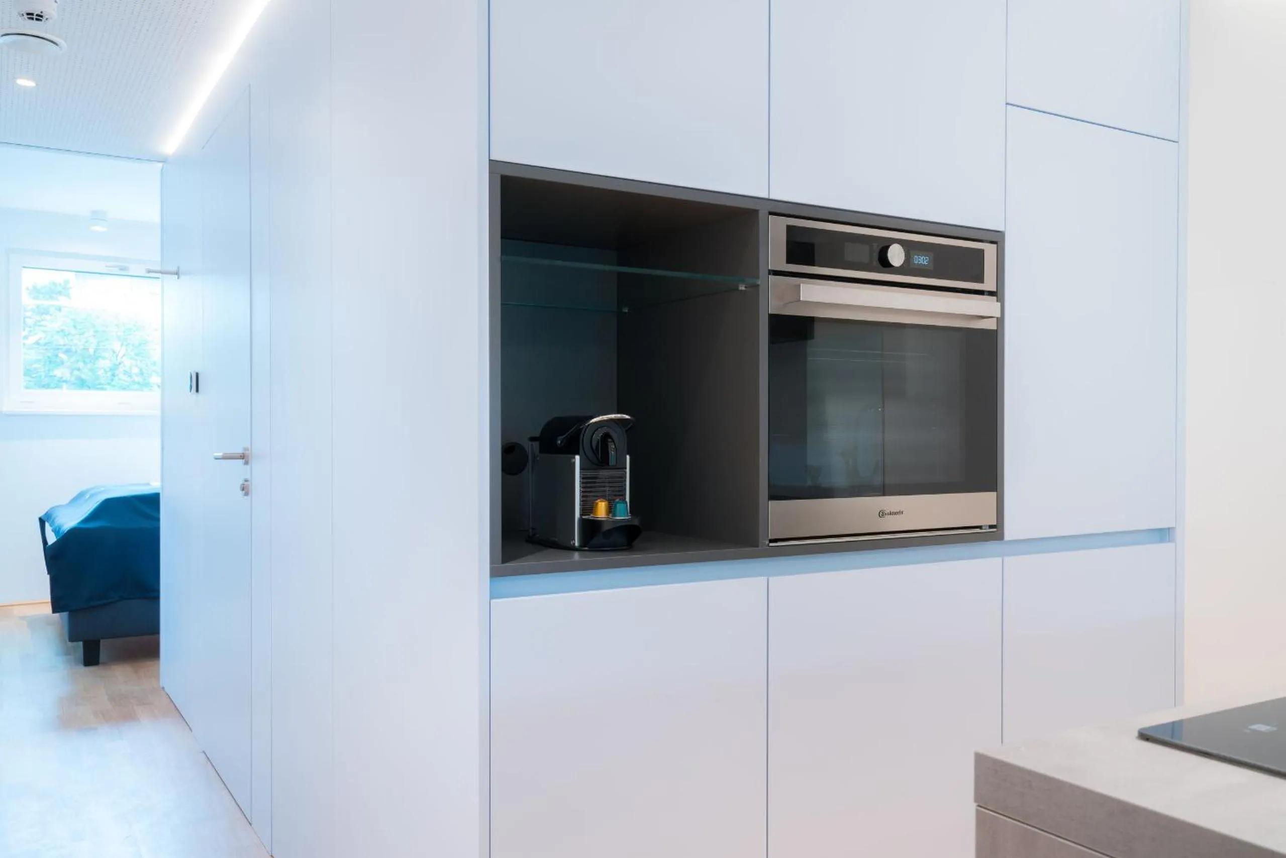 Vienna Residence, Hietzing - Schönbrunn