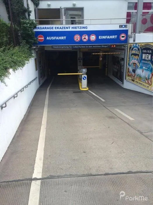 Vienna Residence, Hietzing - Schönbrunn