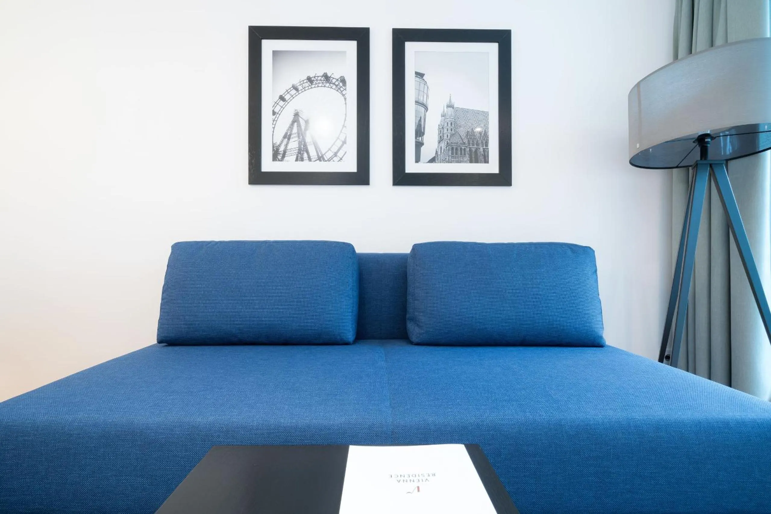 Vienna Residence, Hietzing - Schönbrunn