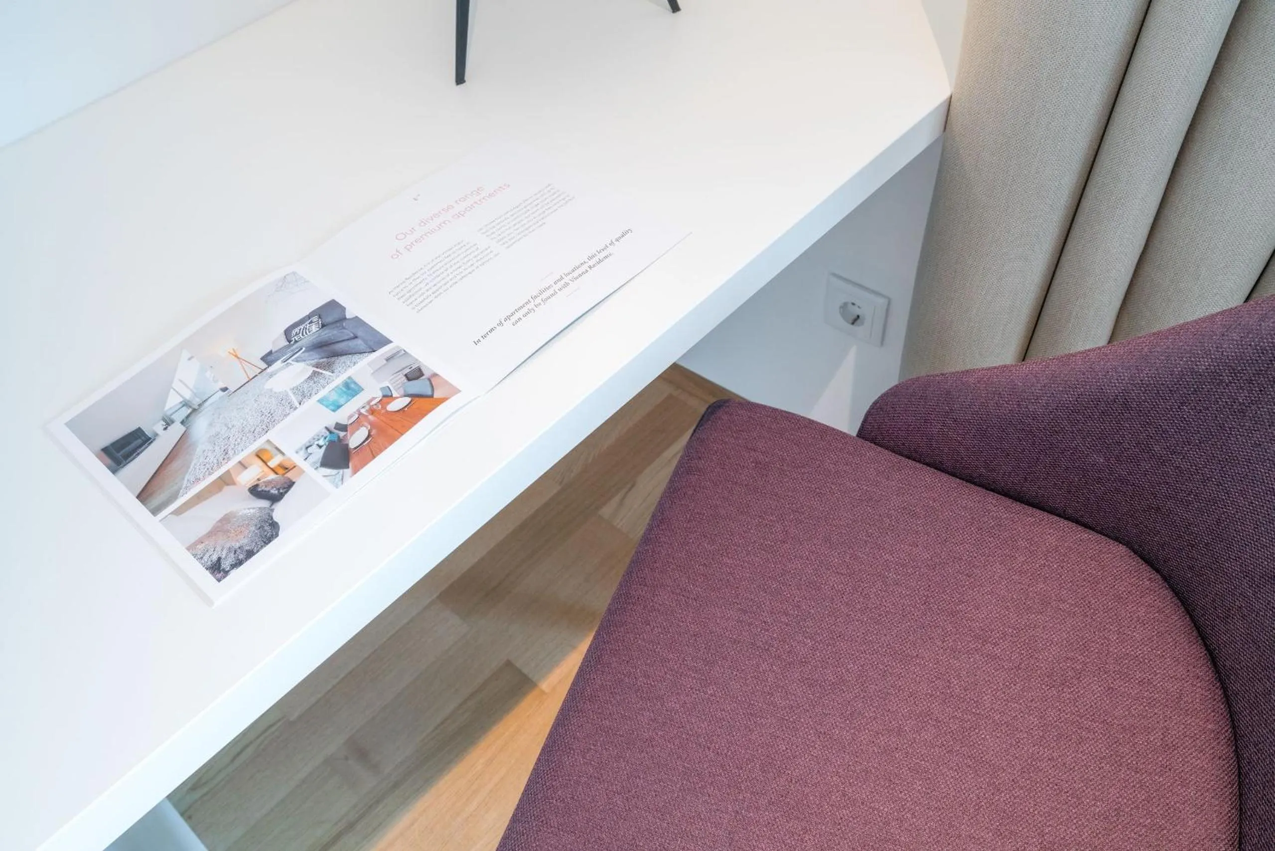 Vienna Residence, Hietzing - Schönbrunn