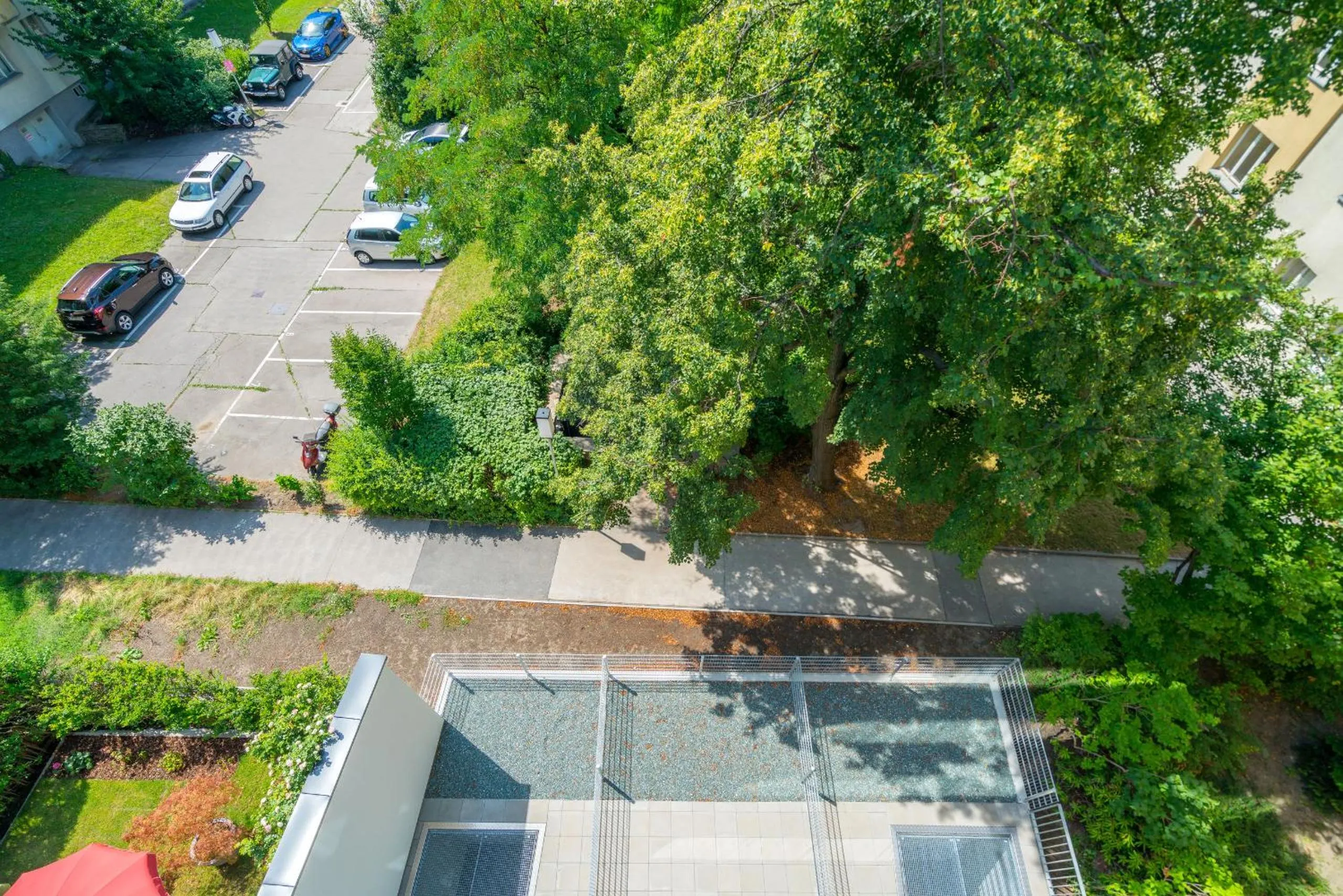 Vienna Residence, Hietzing - Schönbrunn