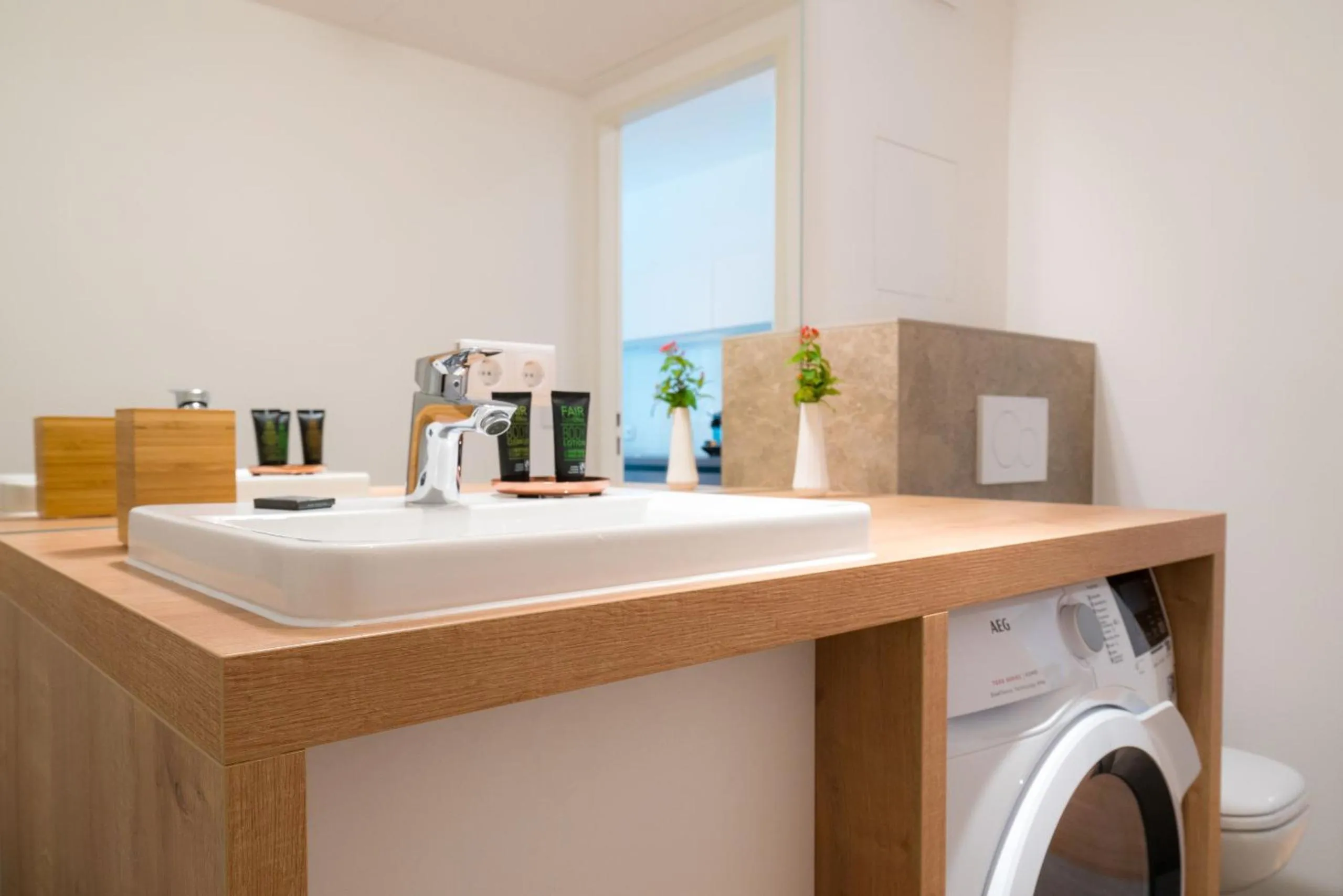 Vienna Residence, Hietzing - Schönbrunn