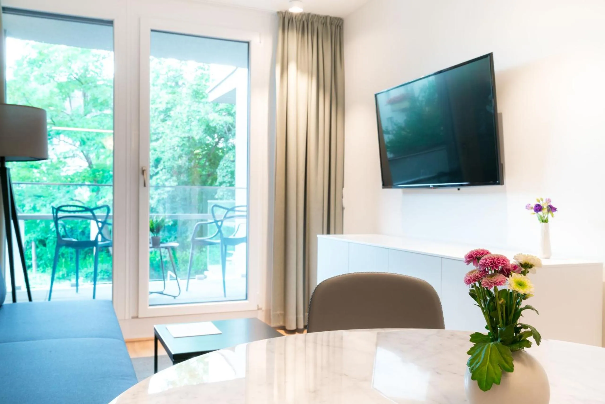 Vienna Residence, Hietzing - Schönbrunn