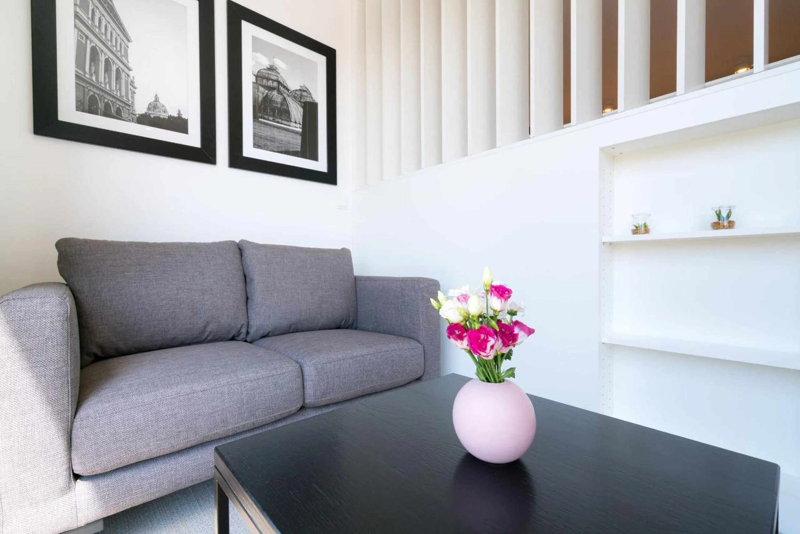 Vienna Residence, Hietzing - Schönbrunn