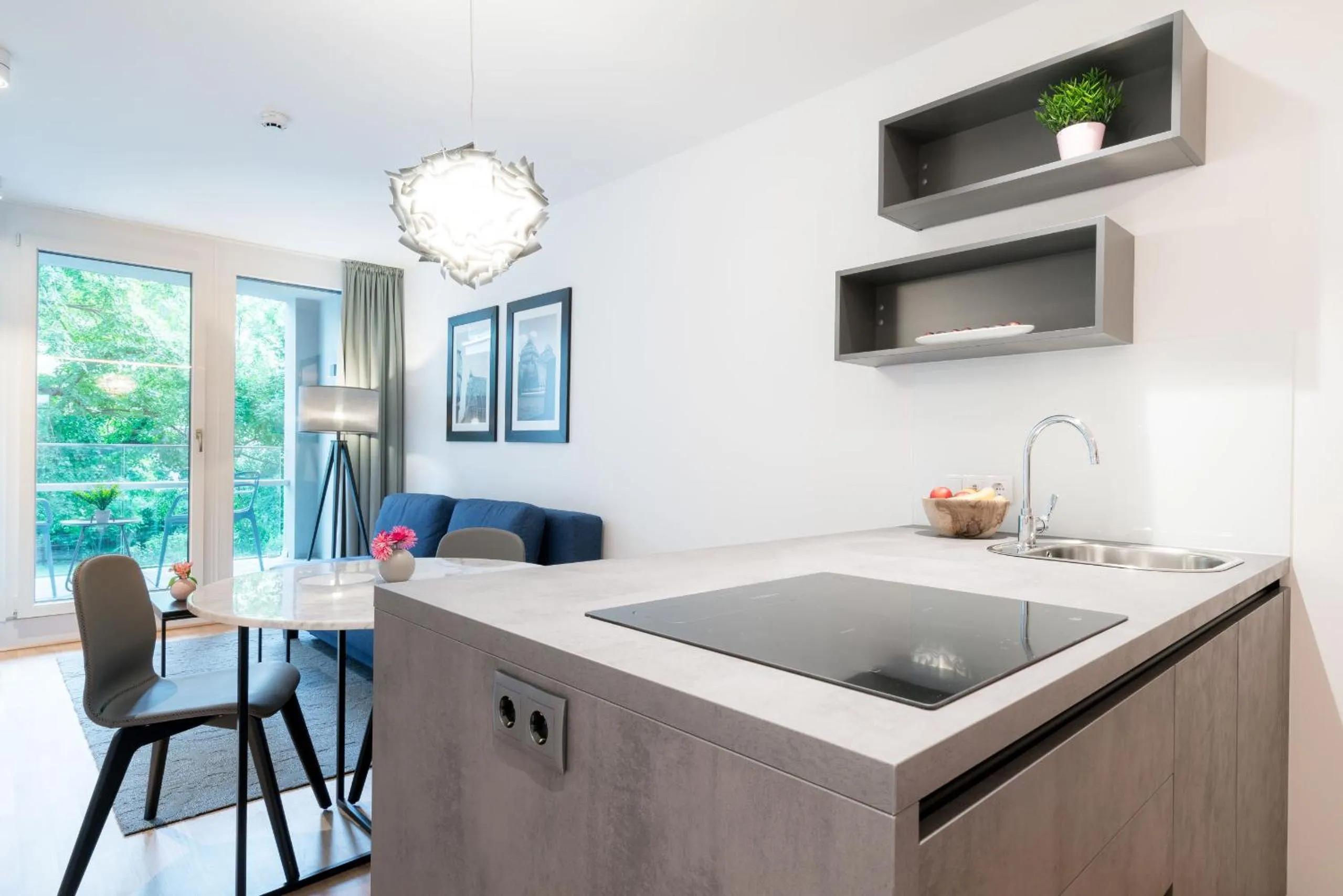 Vienna Residence, Hietzing - Schönbrunn