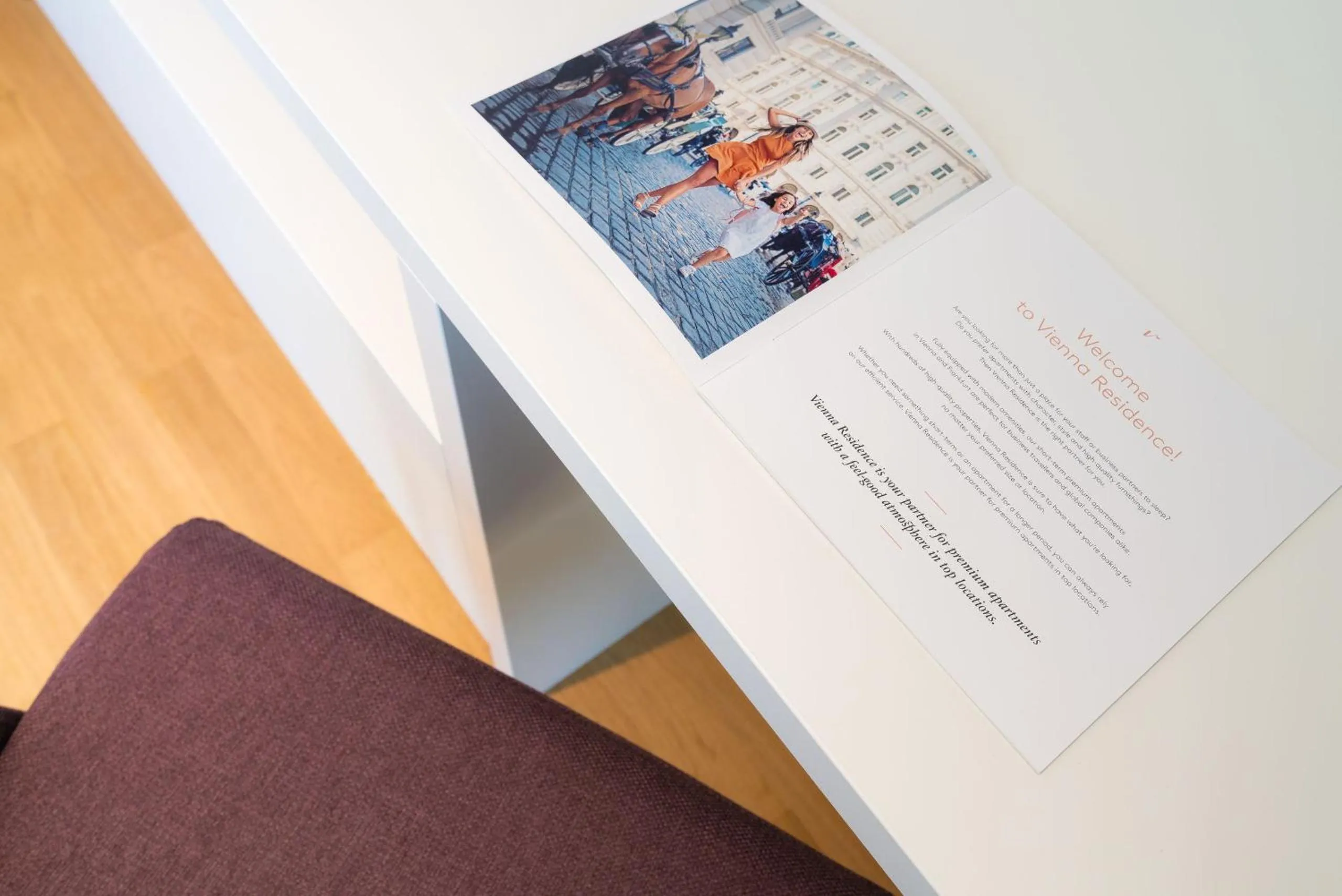 Vienna Residence, Hietzing - Schönbrunn