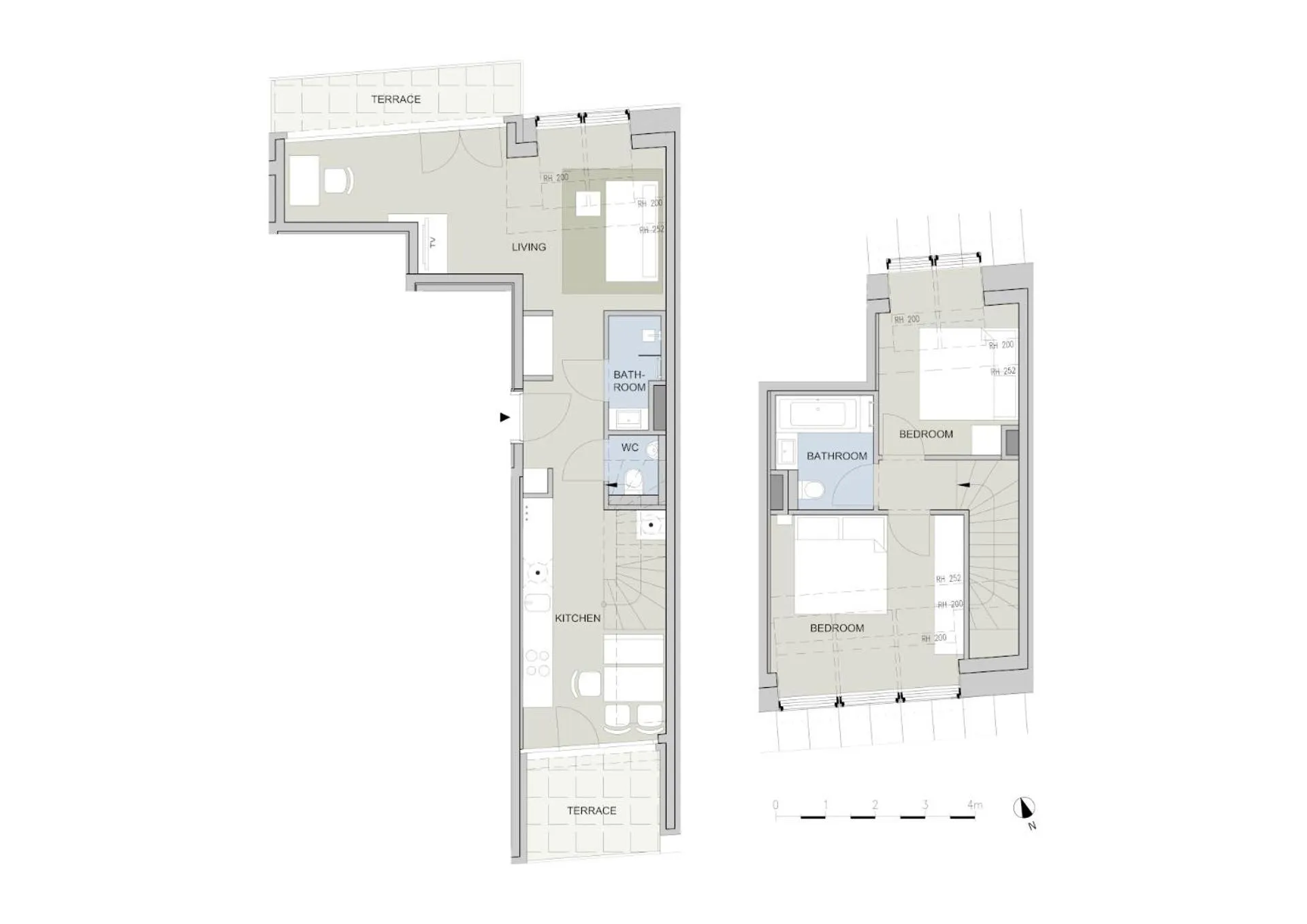 Vienna Residence, Hietzing - Schönbrunn