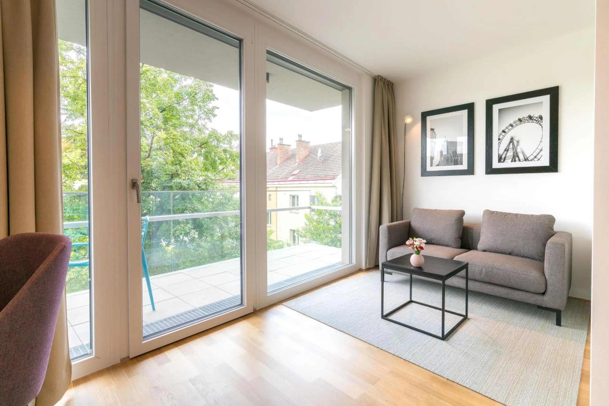 Vienna Residence, Hietzing - Schönbrunn