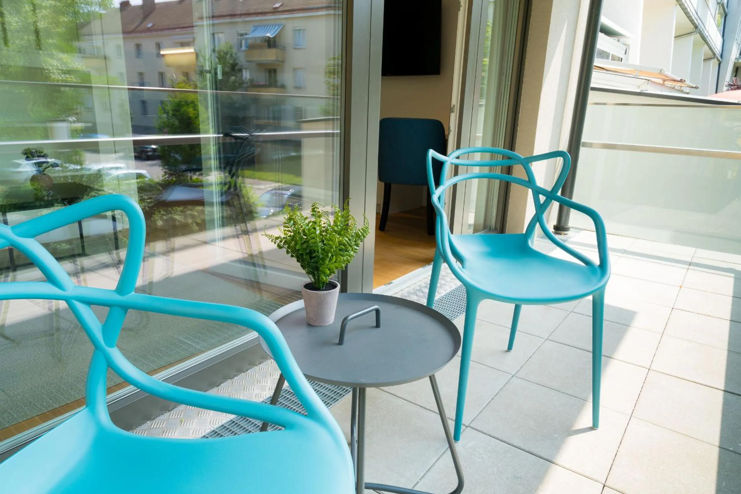 Vienna Residence, Hietzing - Schönbrunn