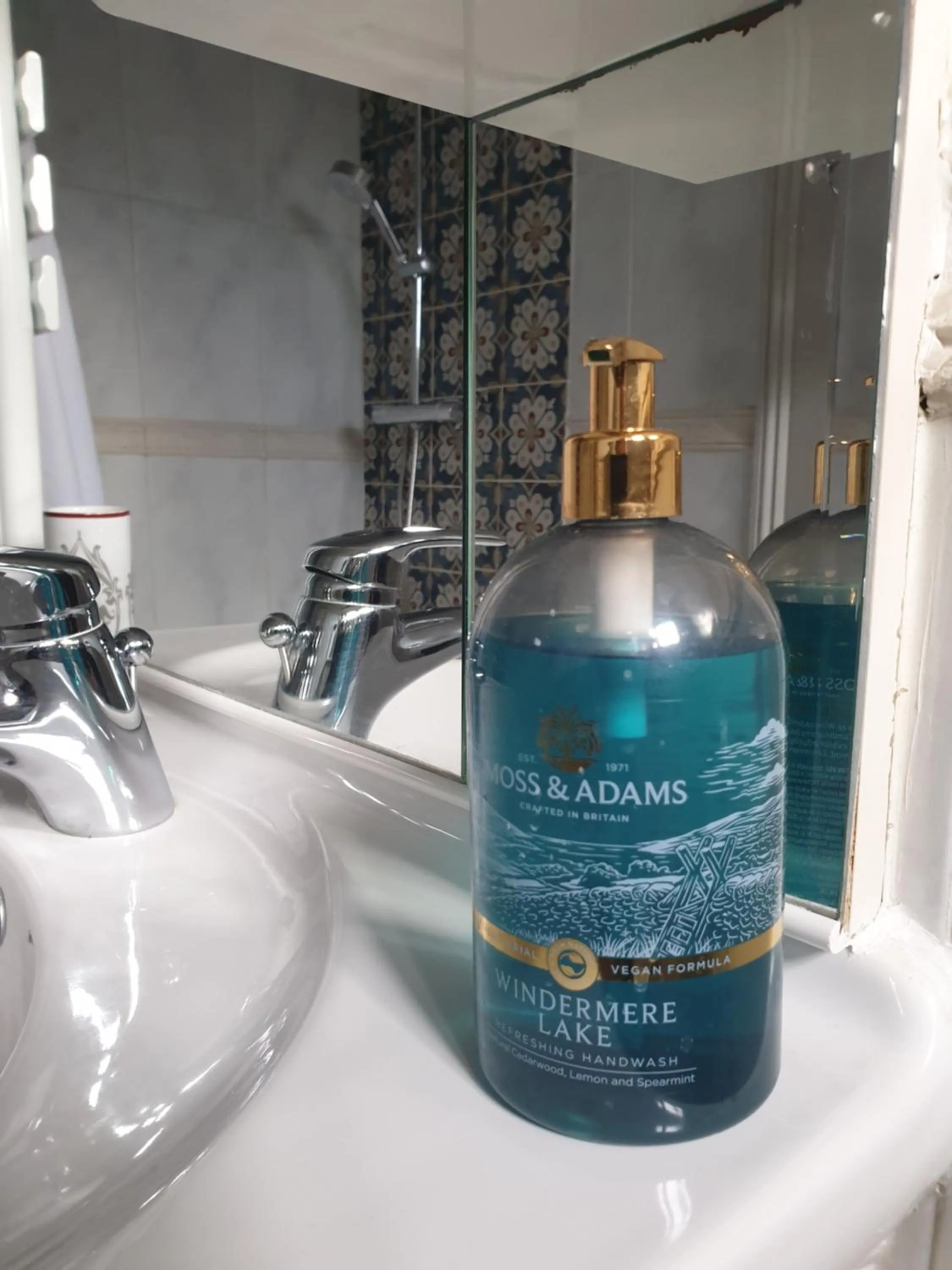 Harry's bed and breakfast