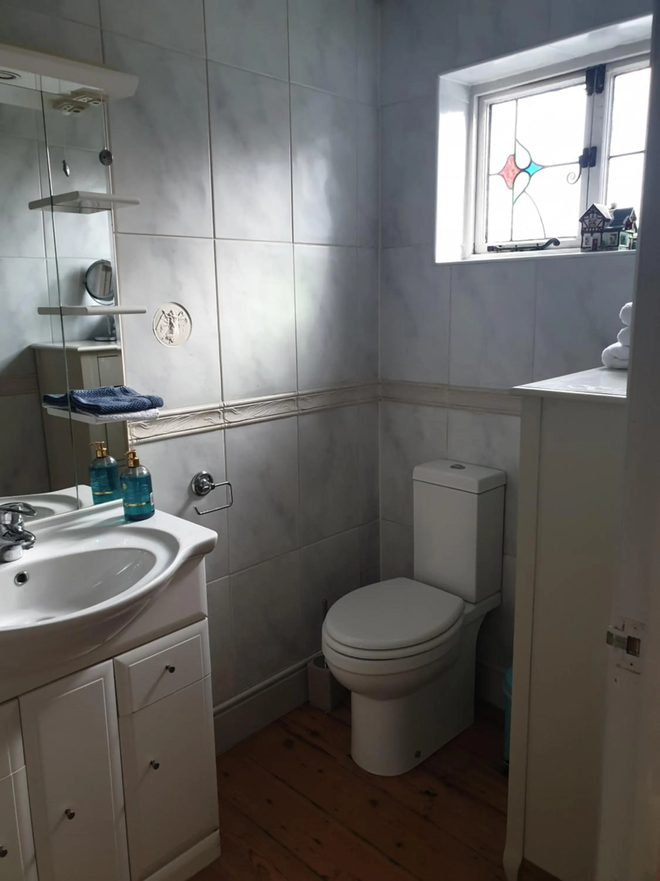 Harry's bed and breakfast