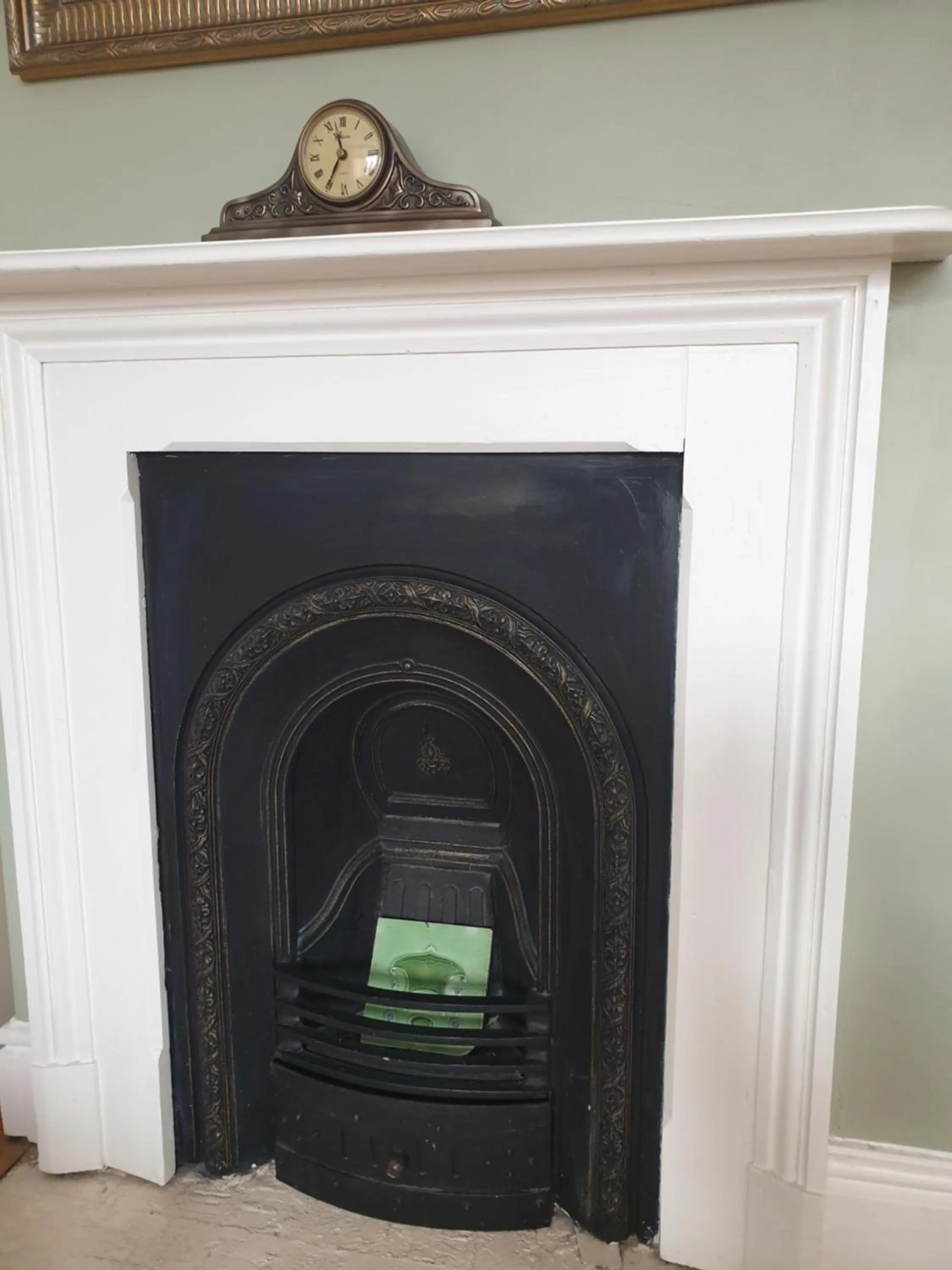 Harry's bed and breakfast