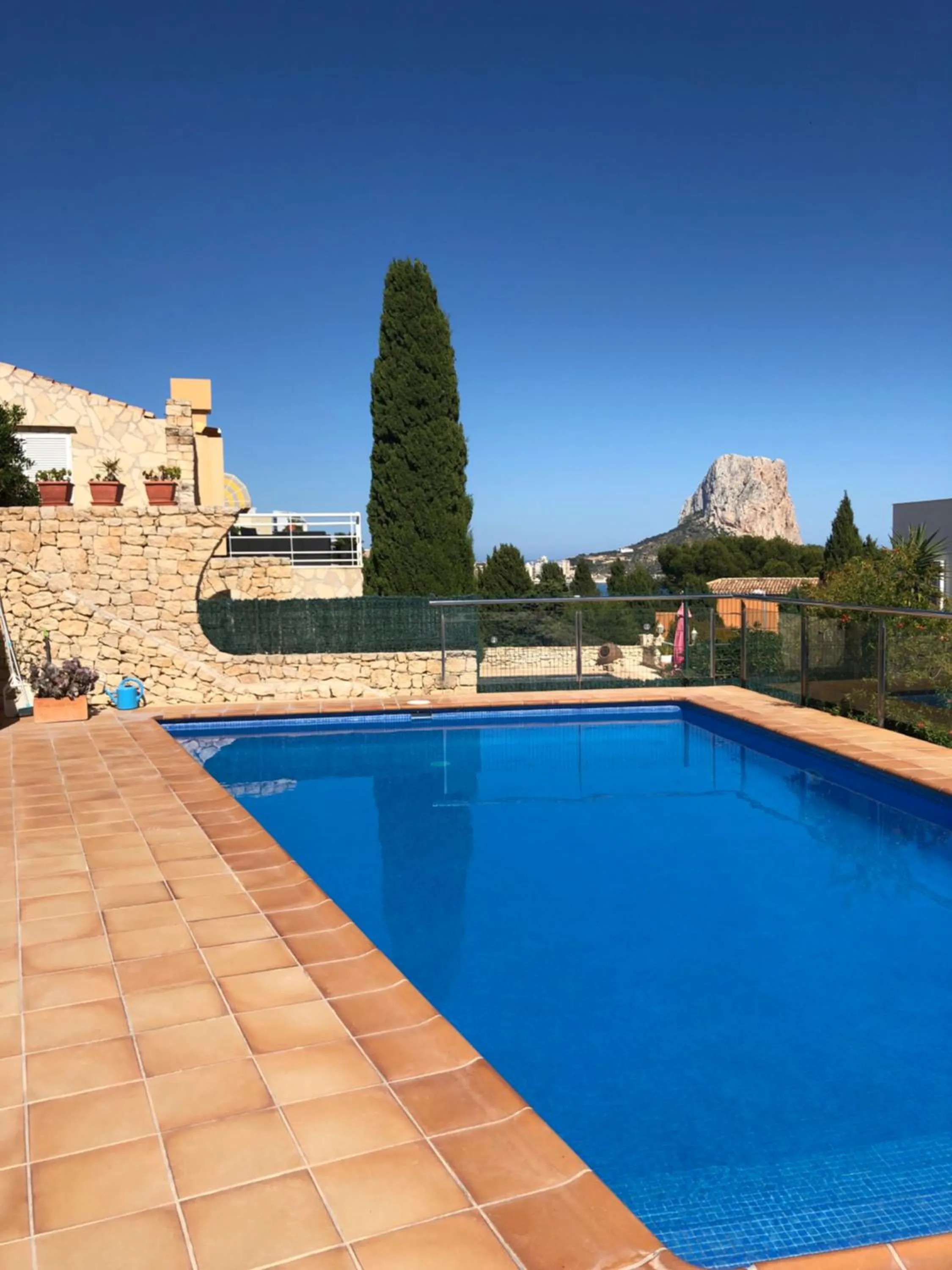 Villa Manzanera