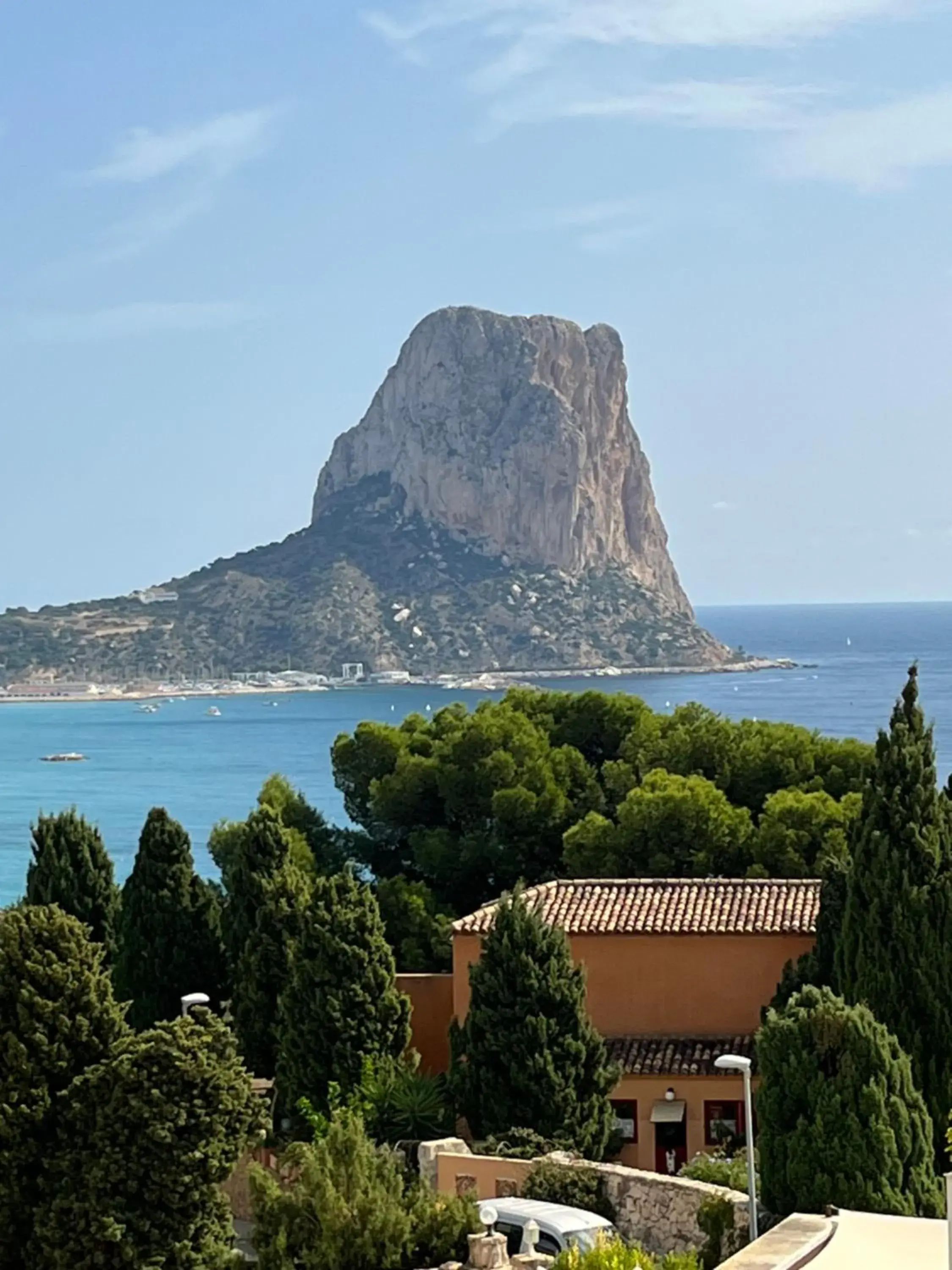 Villa Manzanera Villa Manzanera