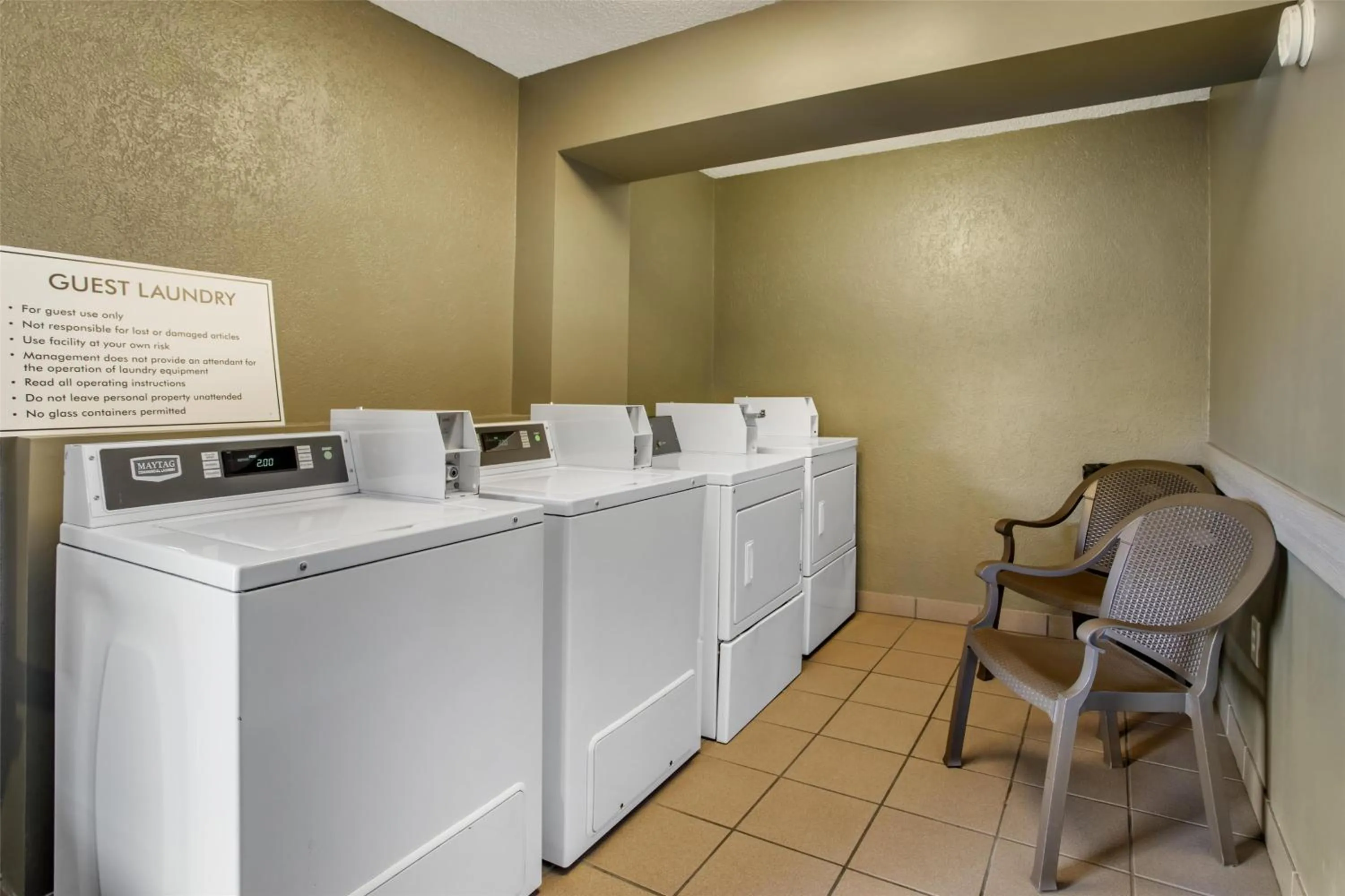 Property building in Best Western Plaza Inn