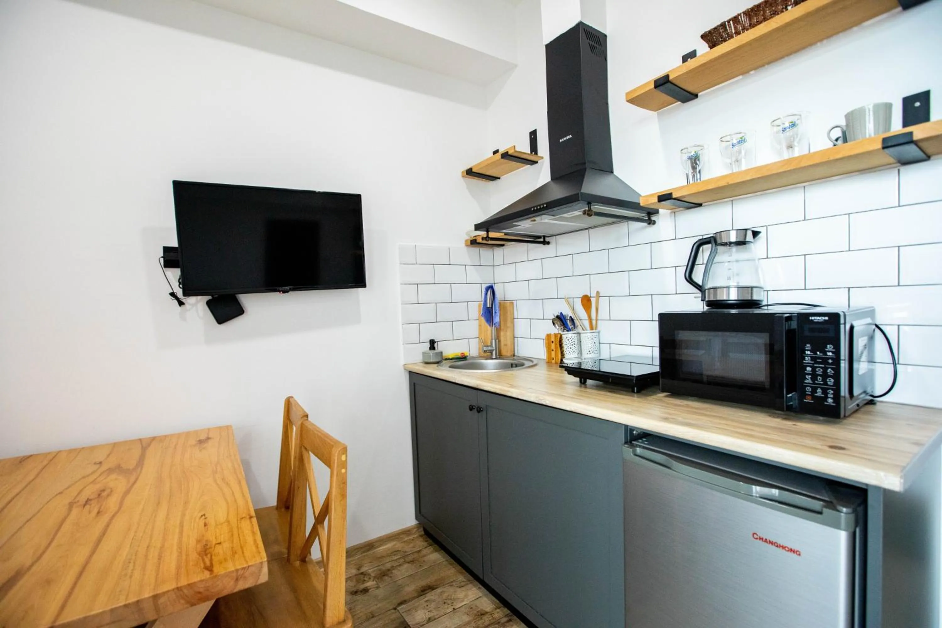 Bedroom in Level Up Hotel & Restaurant