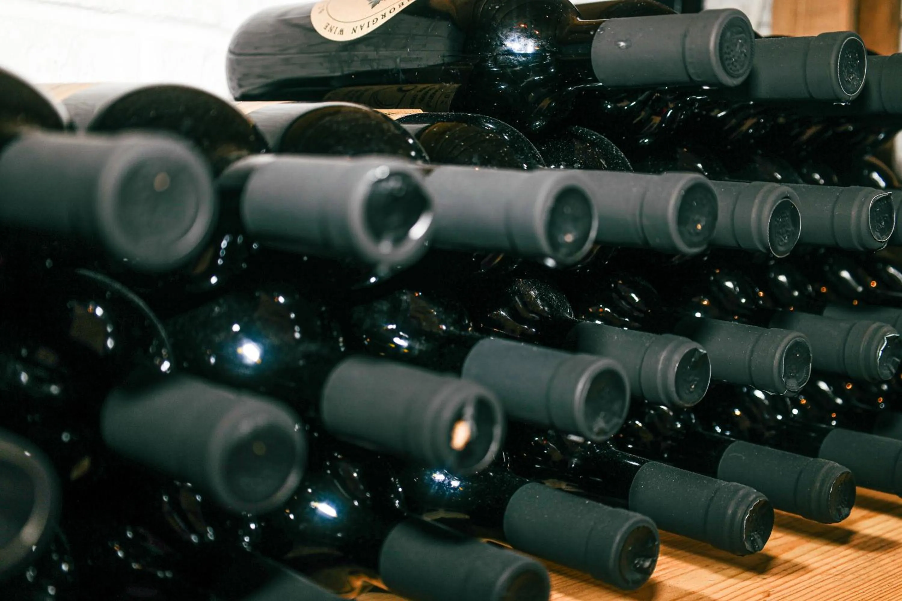 Level Up Hotel & Restaurant