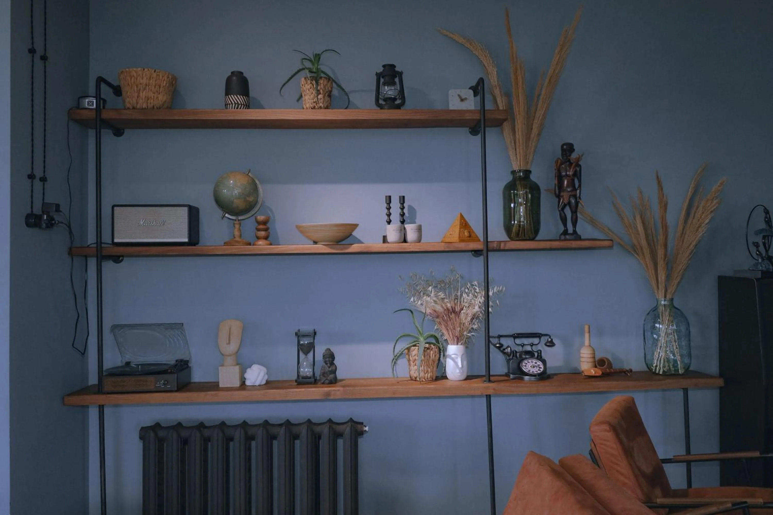 Restaurant/places to eat in Level Up Hotel & Restaurant