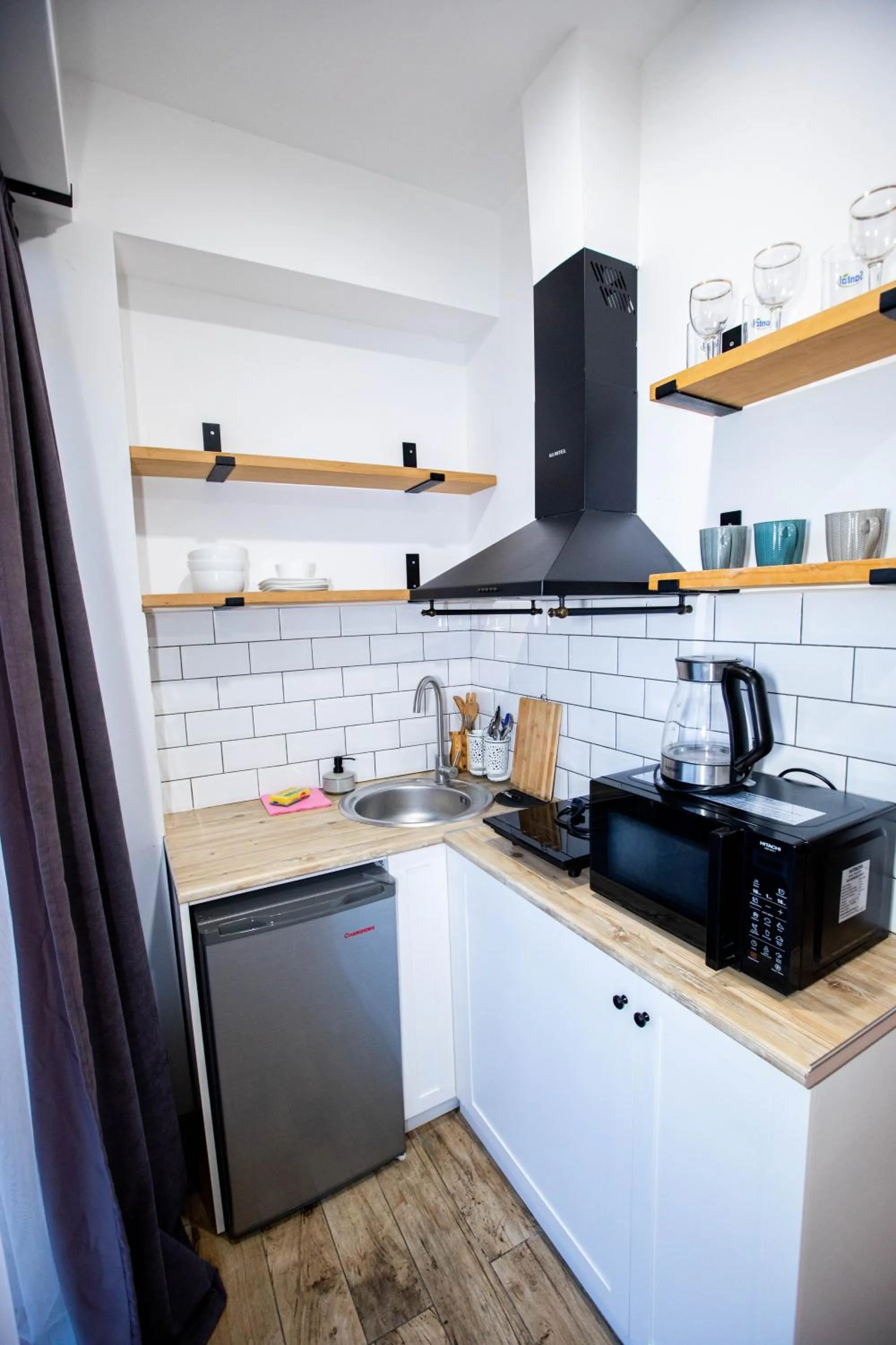 Bedroom in Level Up Hotel & Restaurant