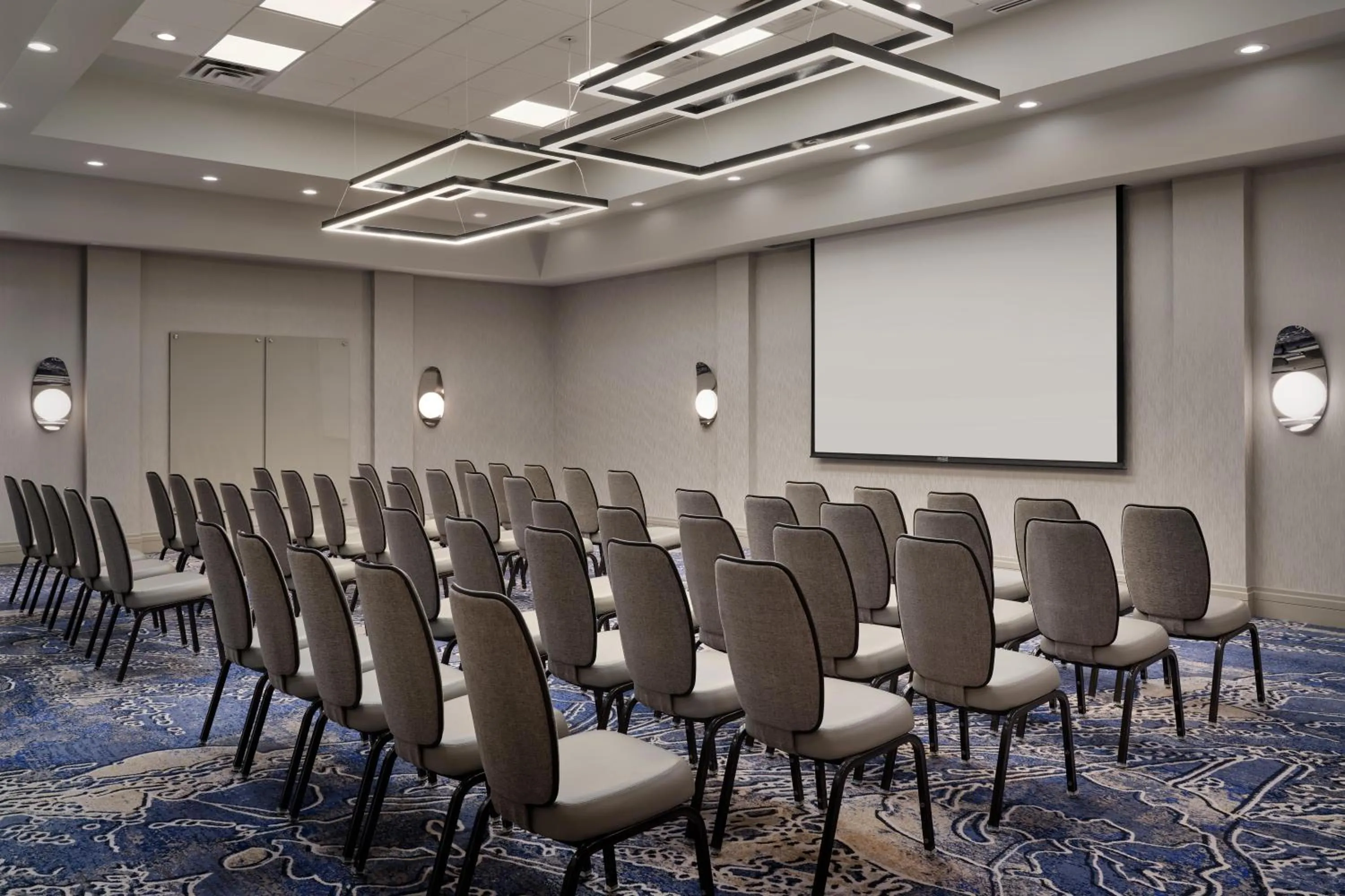 Meeting/conference room in Hyatt Regency Suites Atlanta Northwest
