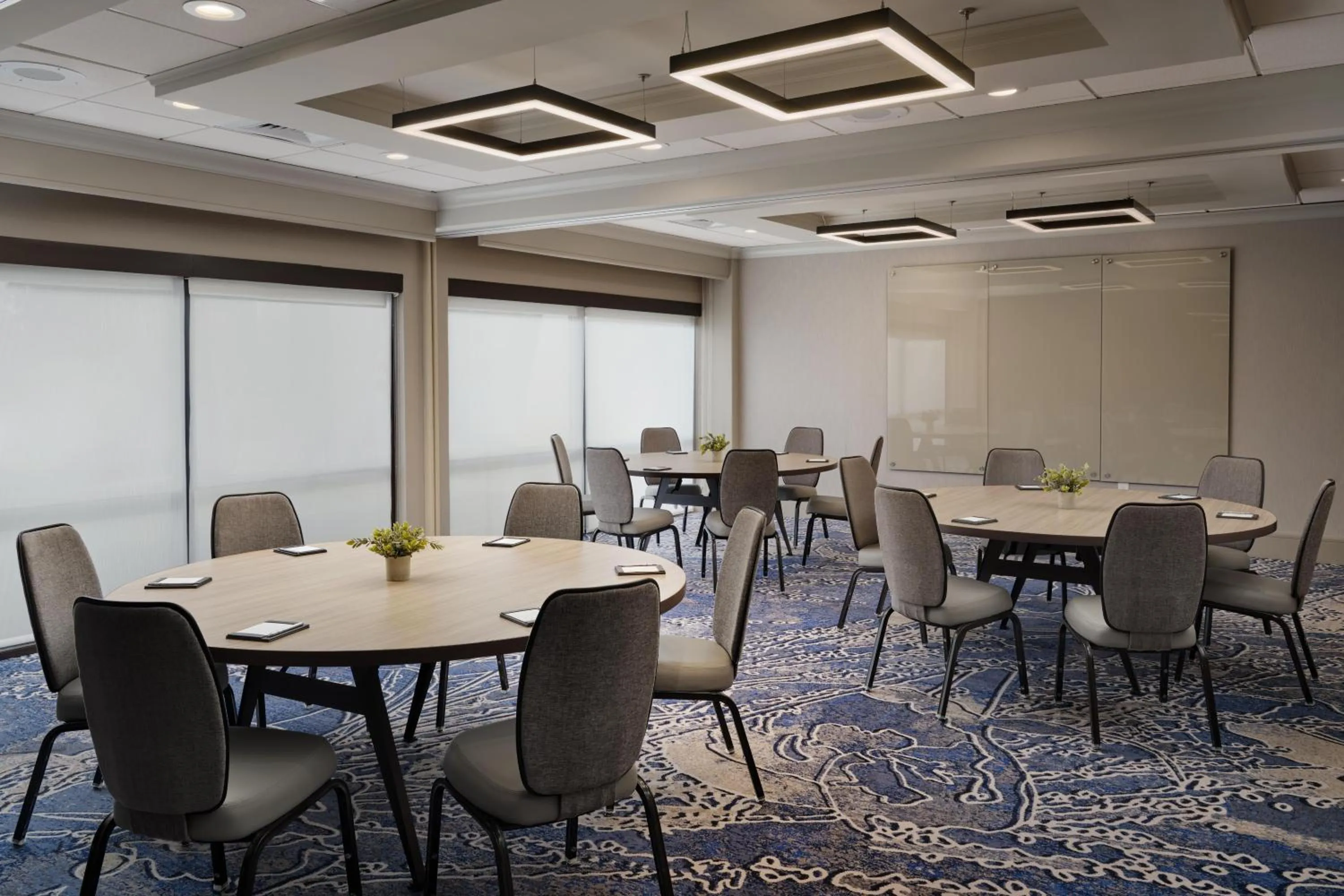 Meeting/conference room in Hyatt Regency Suites Atlanta Northwest