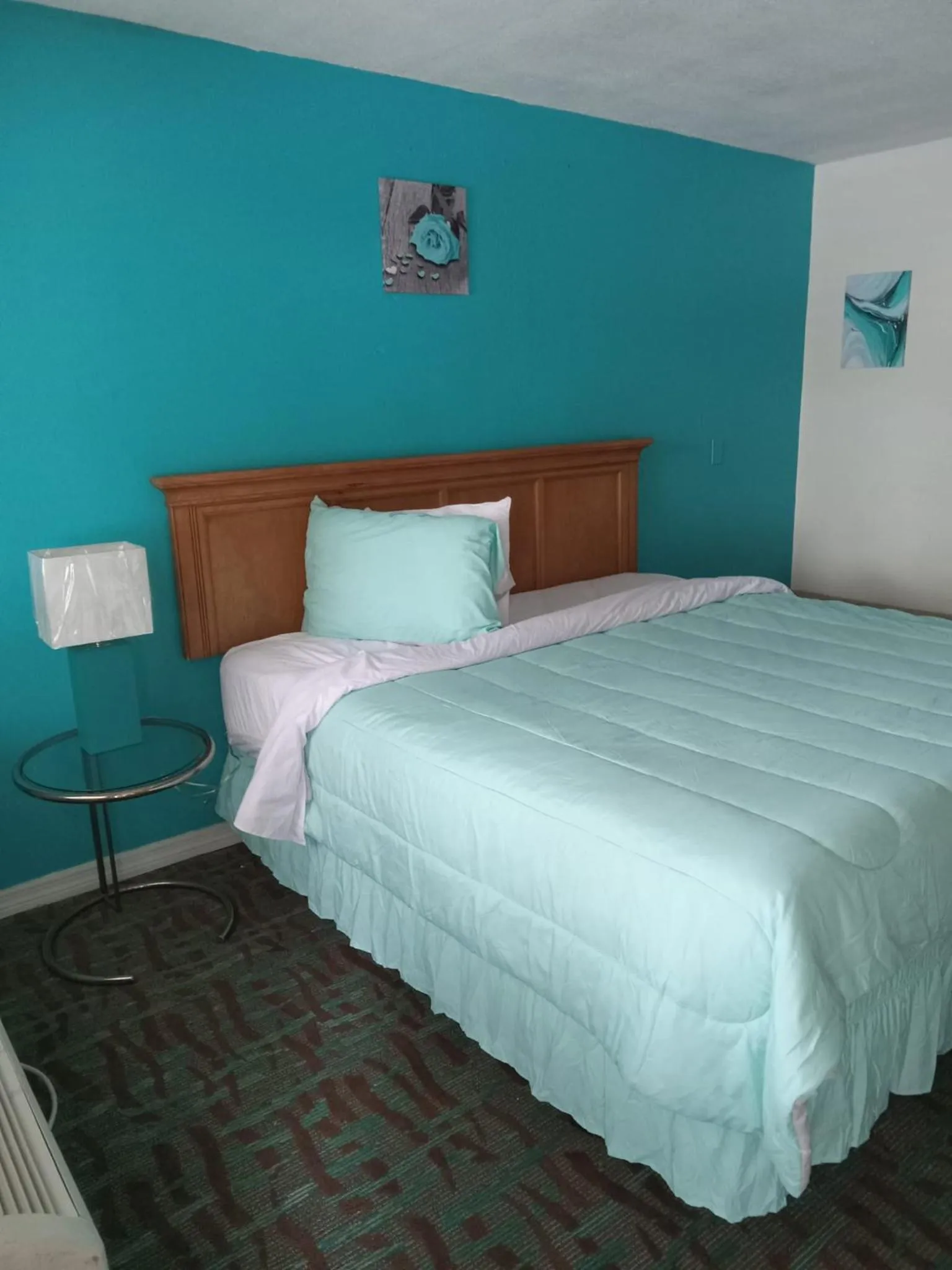 APM Inn & Suites - Jacksonville