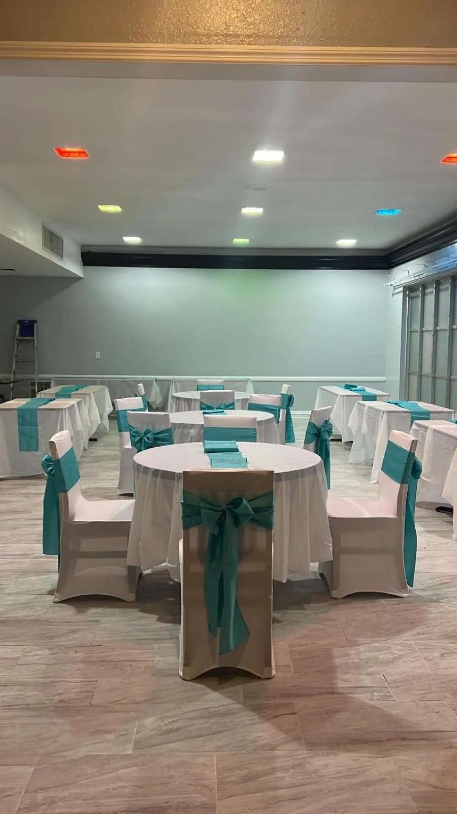 Banquet Facilities in APM Inn & Suites - Jacksonville